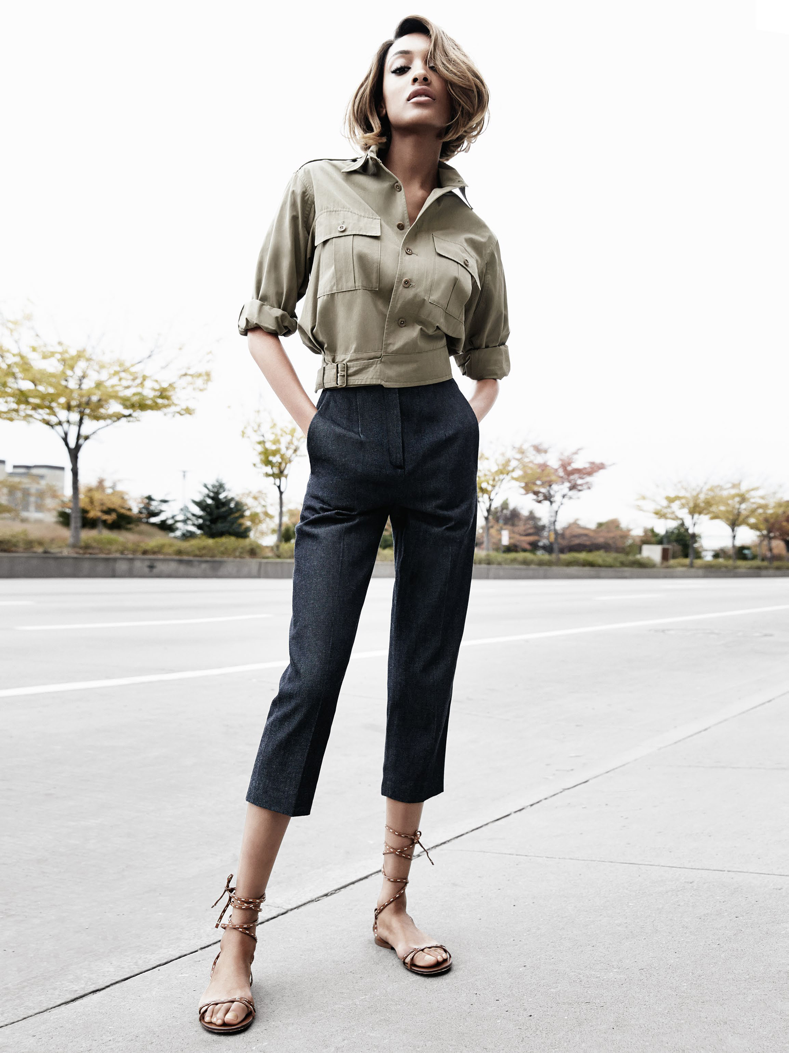 Jourdan Dunn, photo #757522