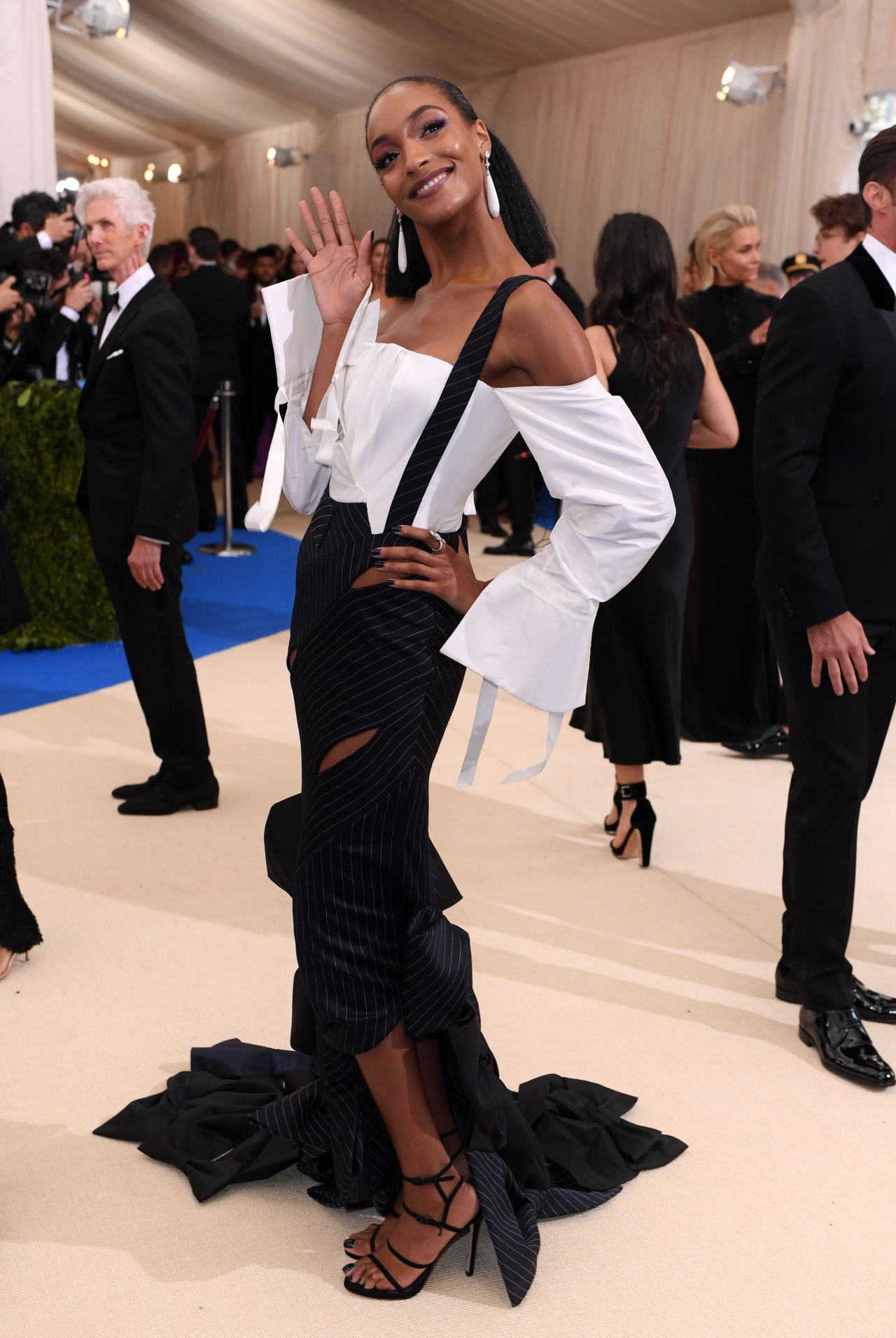 Jourdan Dunn, photo #930131