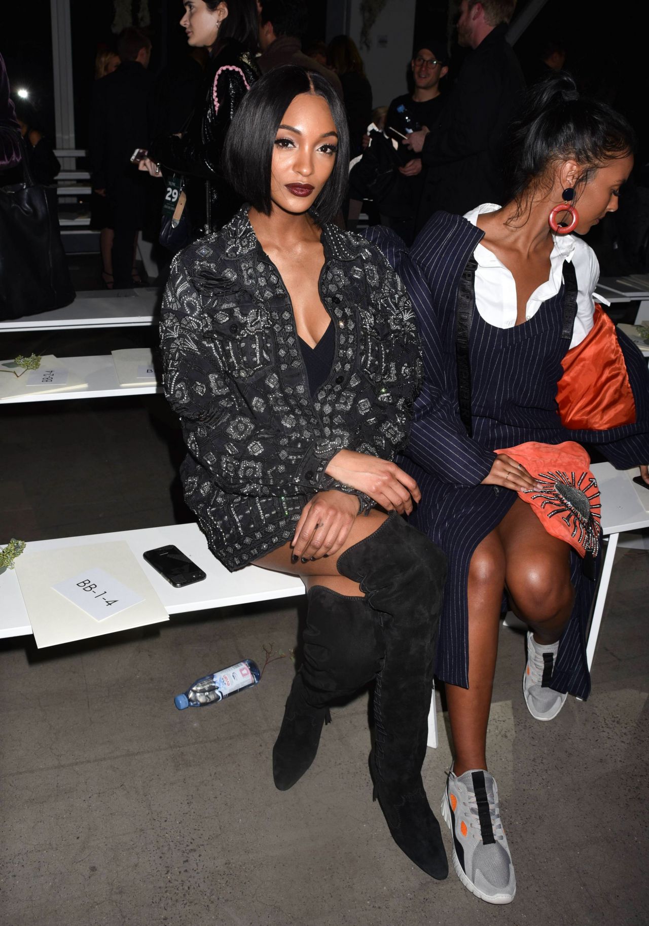 Jourdan Dunn, photo #1008679