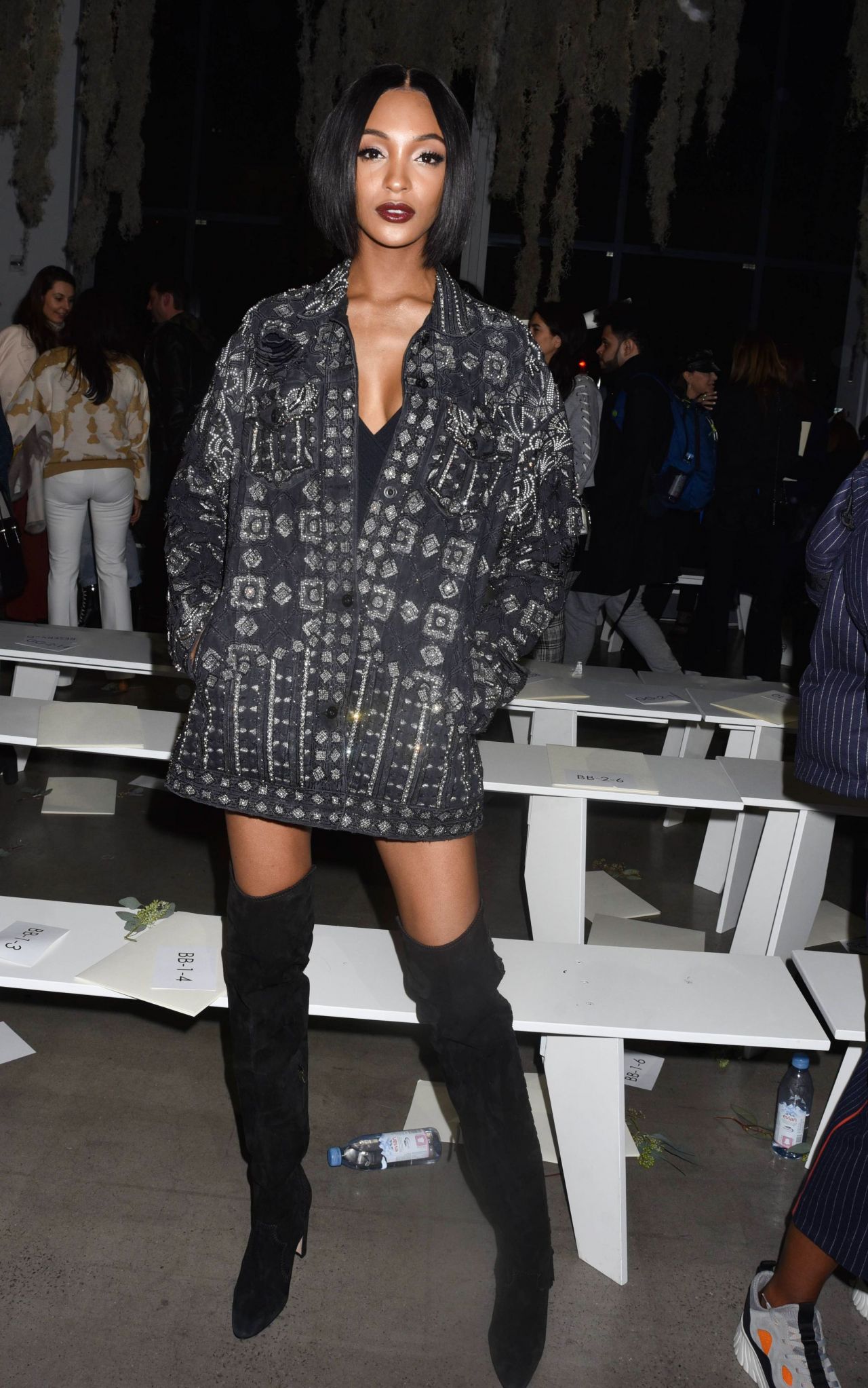 Jourdan Dunn, photo #1008677