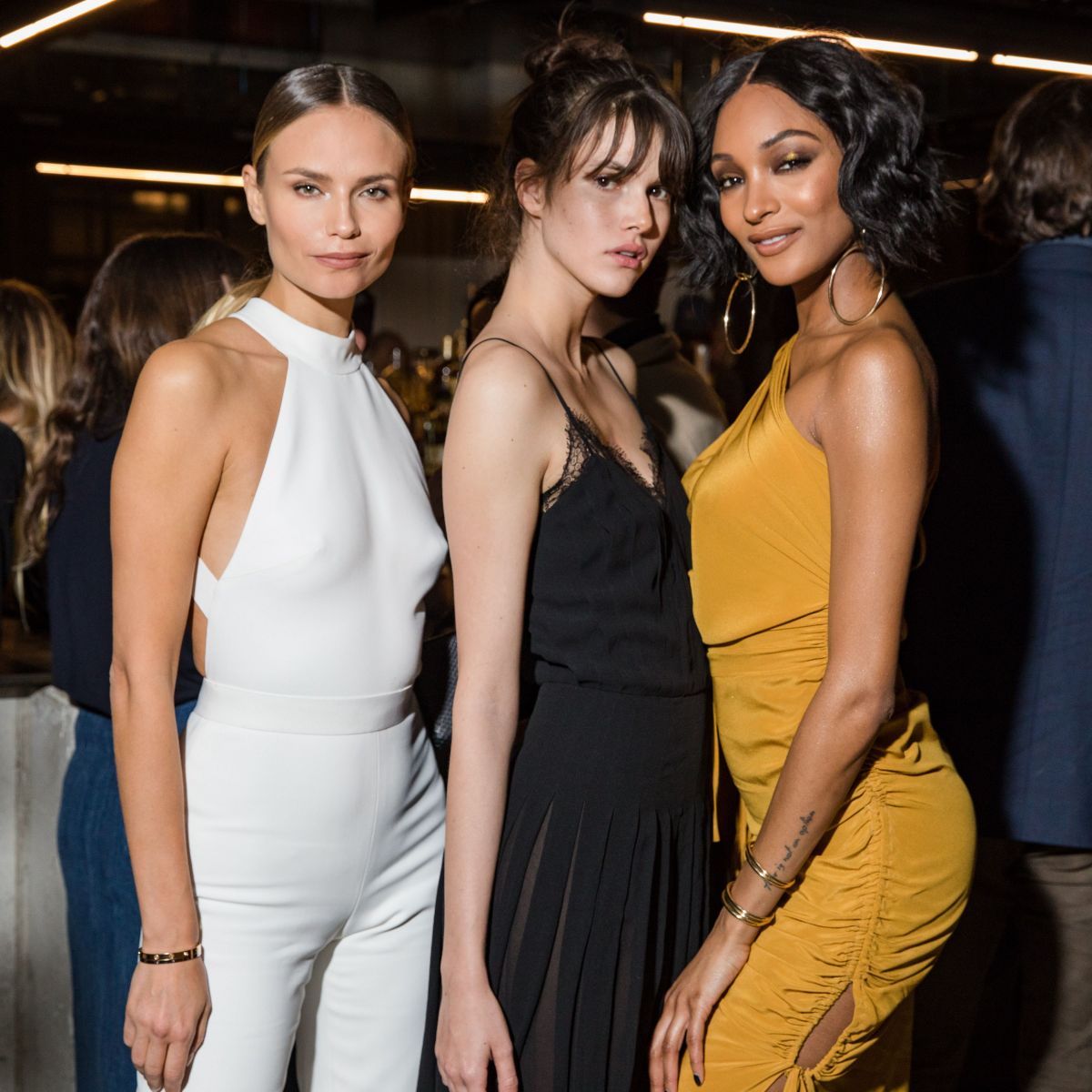 Jourdan Dunn, photo #1006608