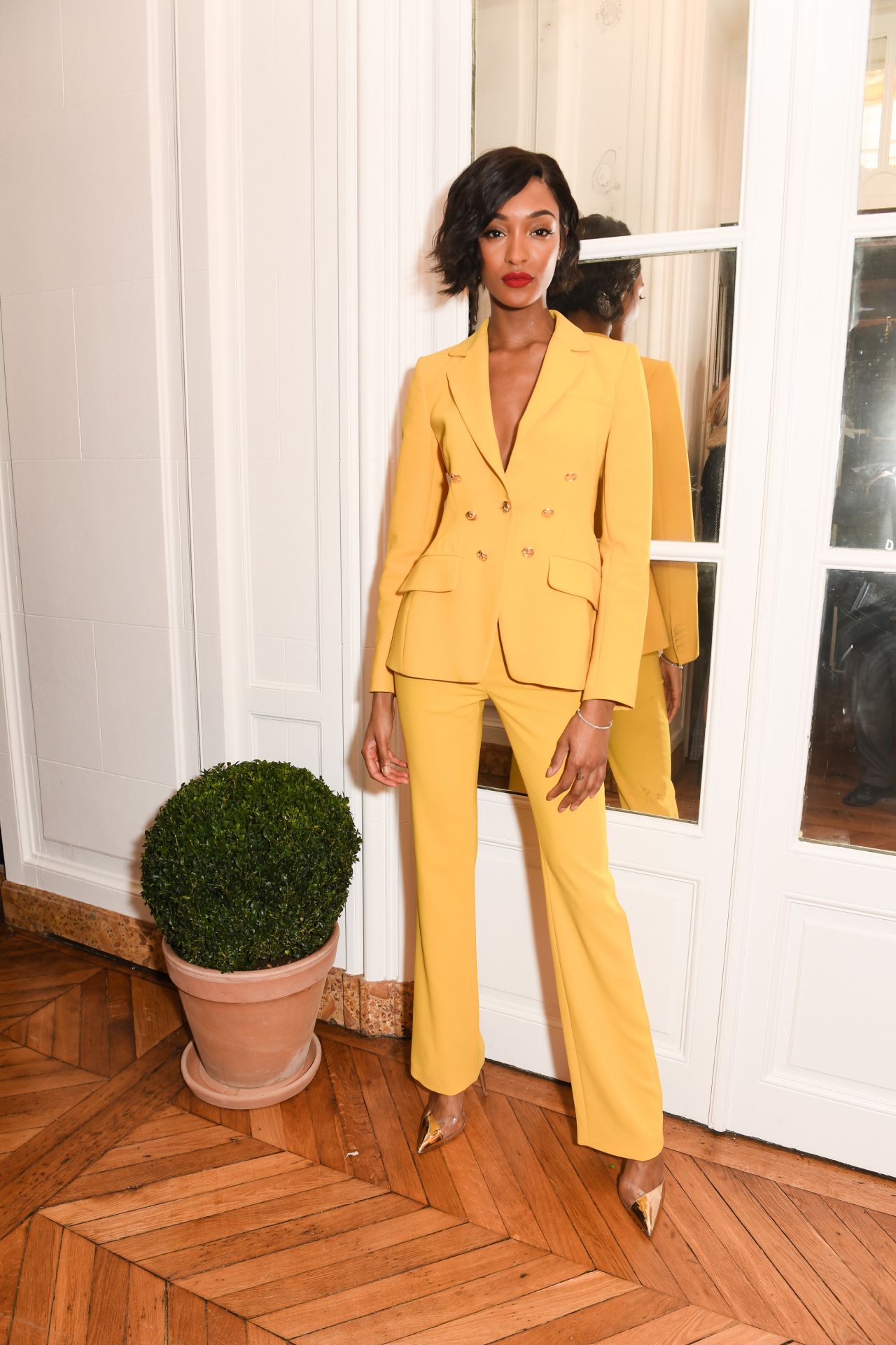 Jourdan Dunn, photo #967574
