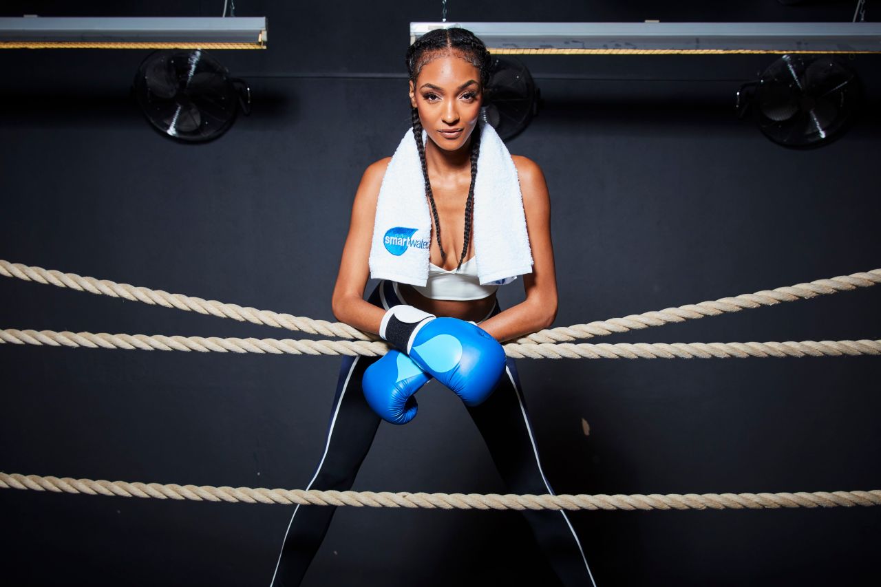 Jourdan Dunn, photo #1054598
