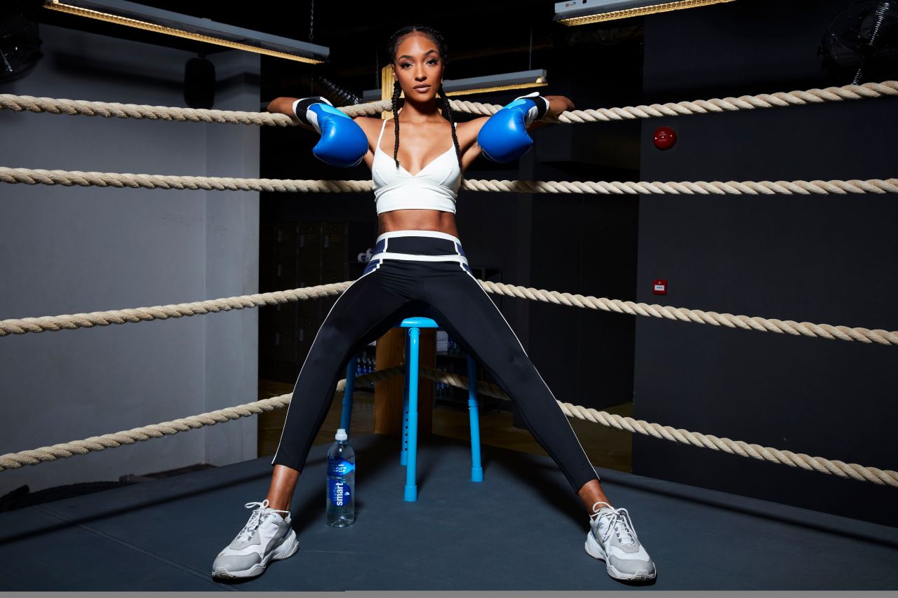 Jourdan Dunn, photo #1054602