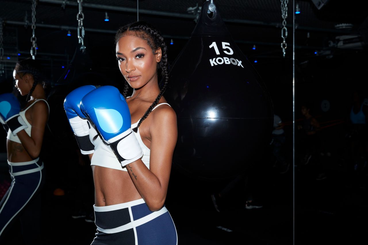 Jourdan Dunn, photo #1054596