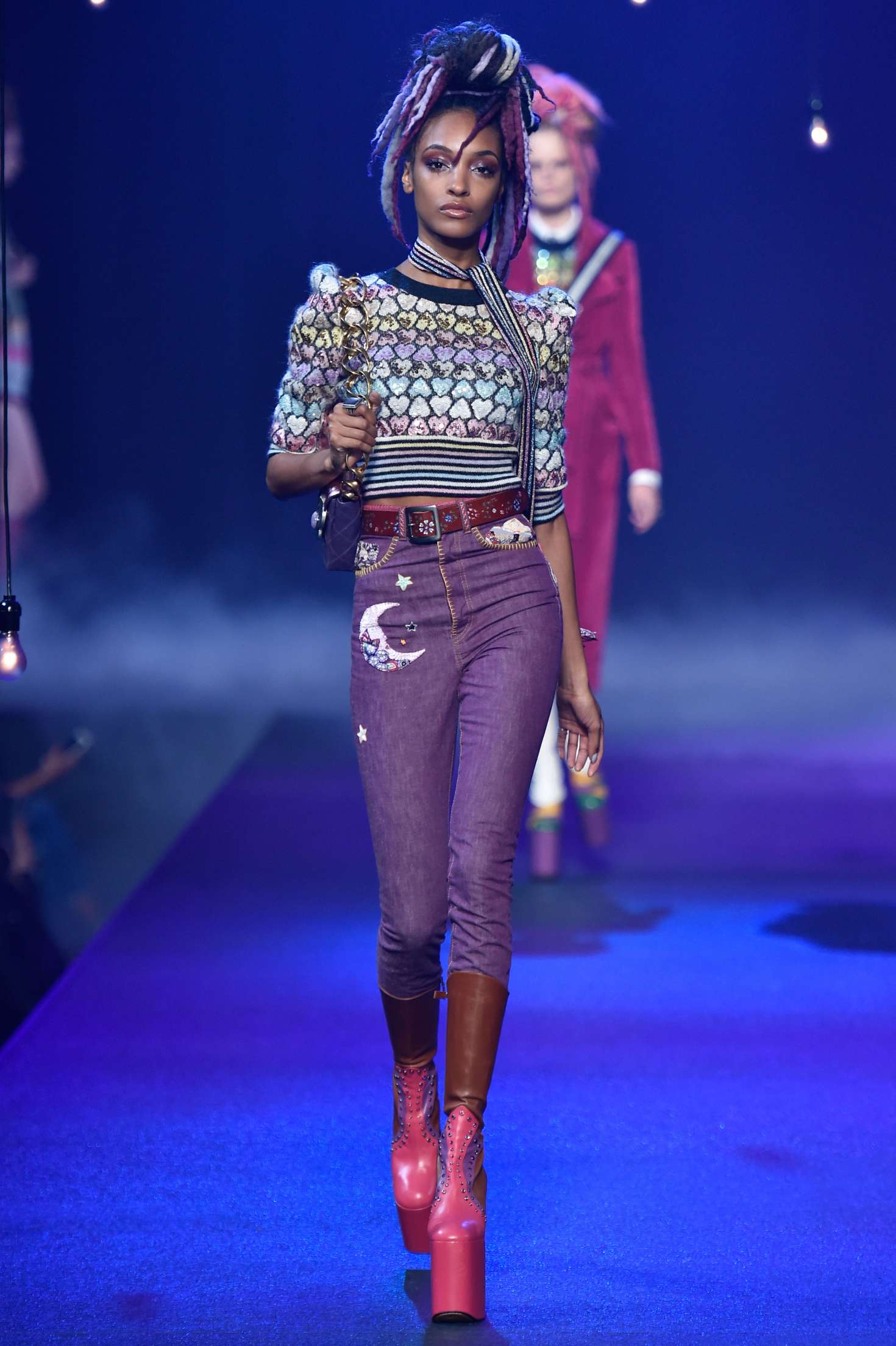 Jourdan Dunn, photo #877308
