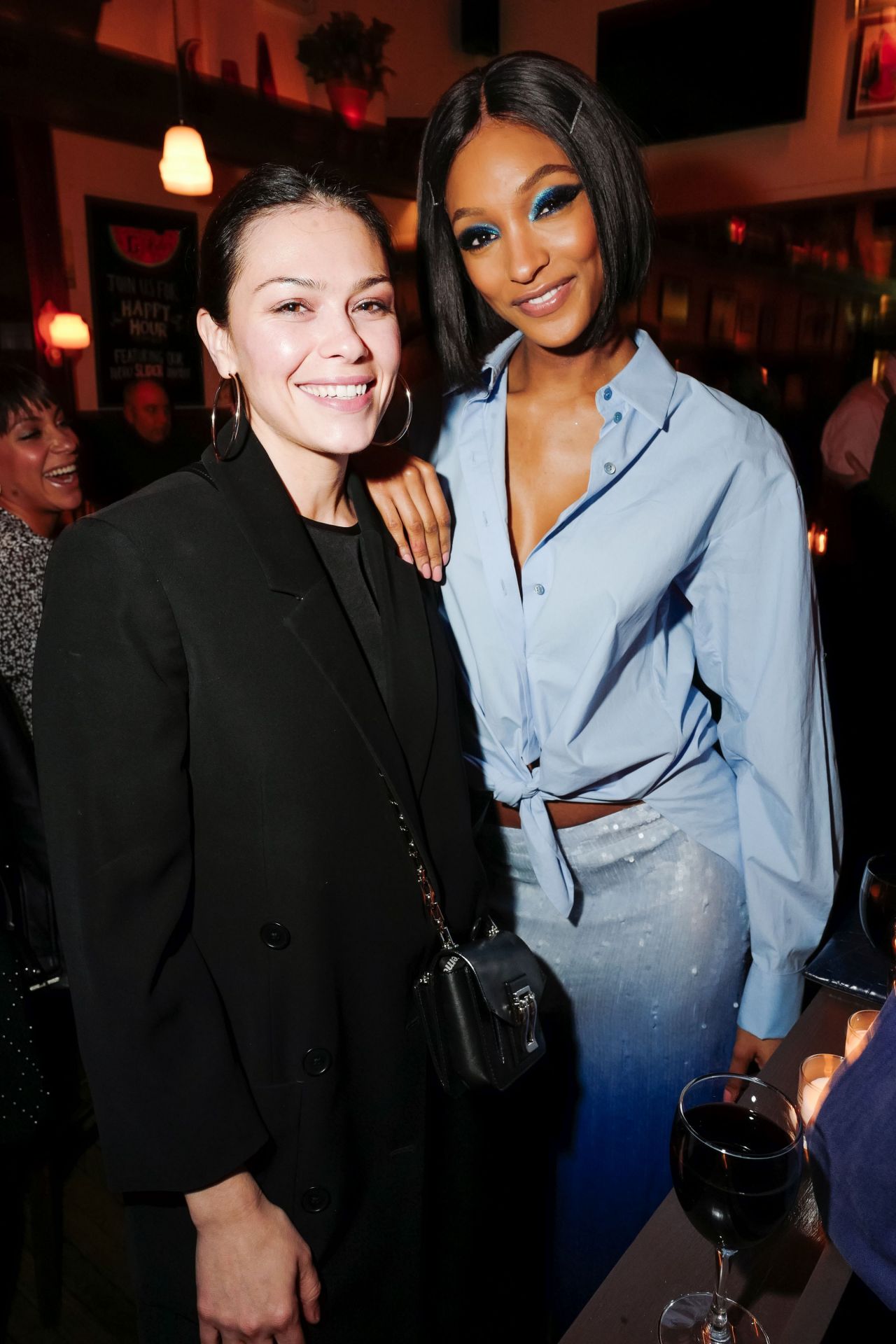 Jourdan Dunn, photo #1010228