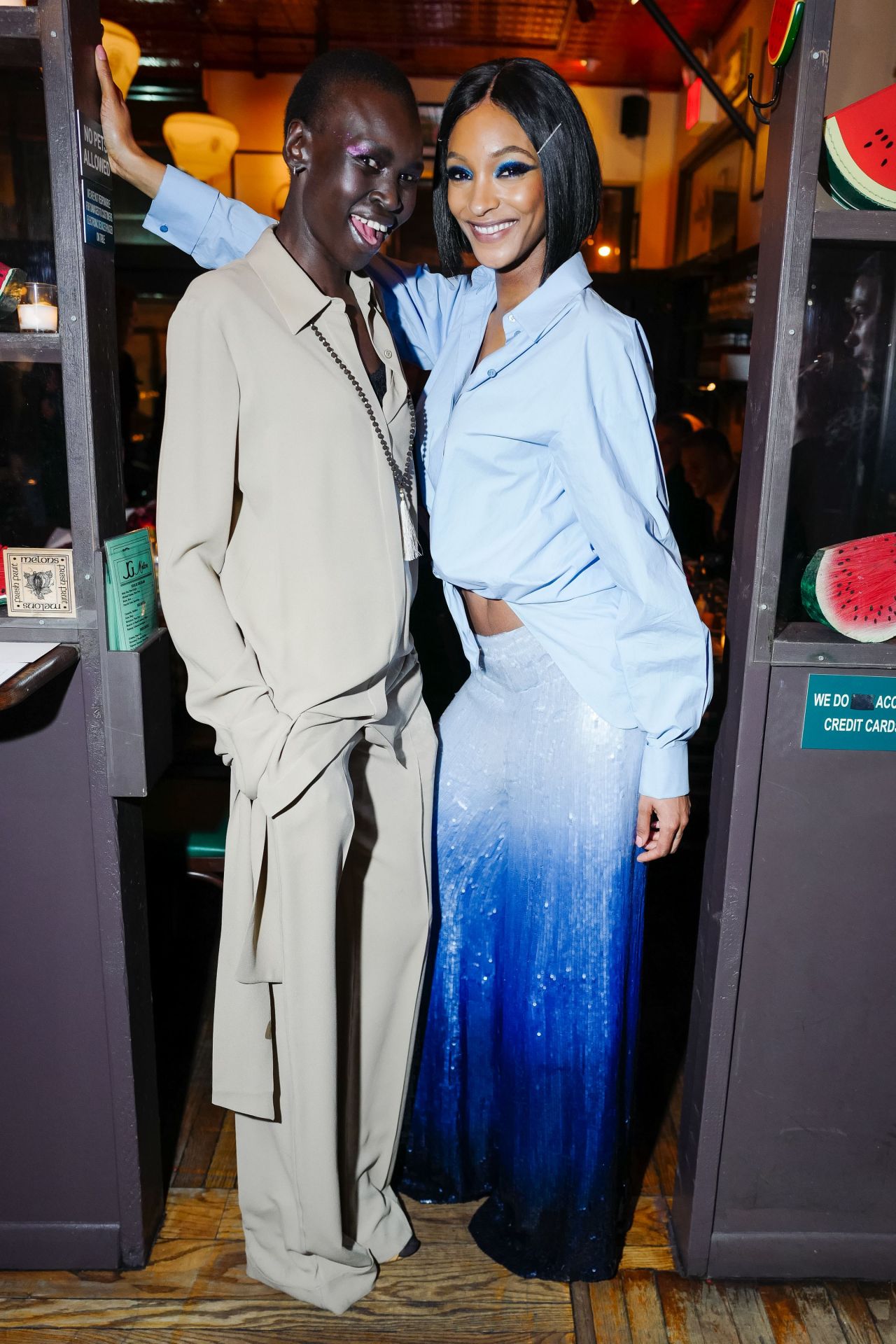Jourdan Dunn, photo #1010266