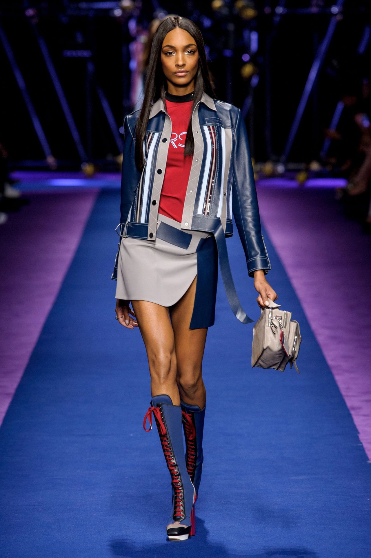 Jourdan Dunn, photo #887419