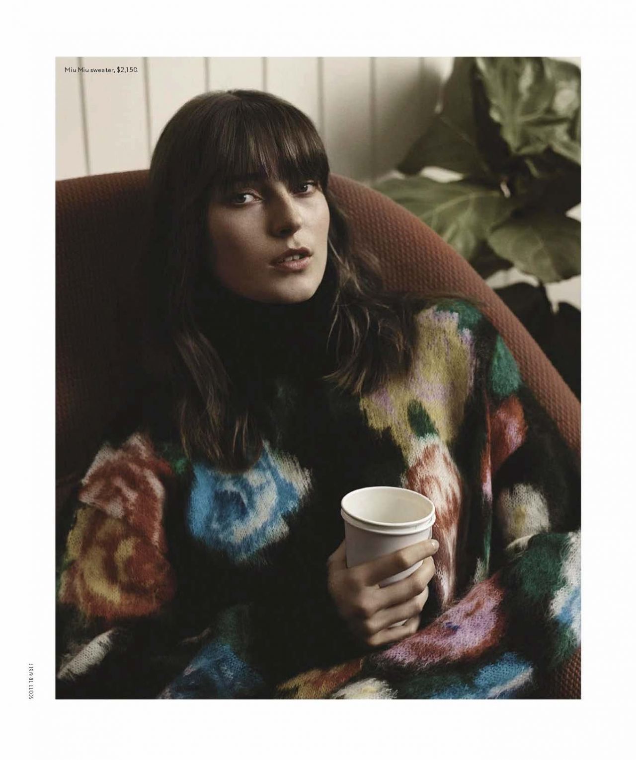 Julia Bergshoeff, photo #1046666