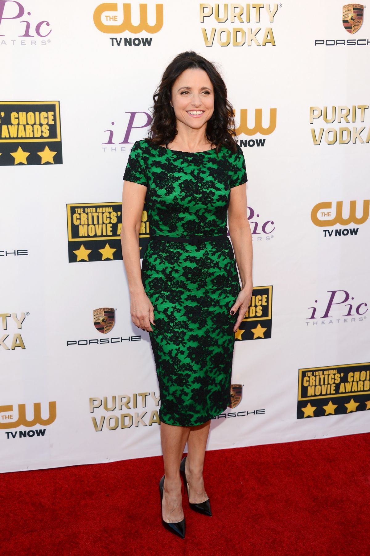 Julia Louis-Dreyfus, photo #664135
