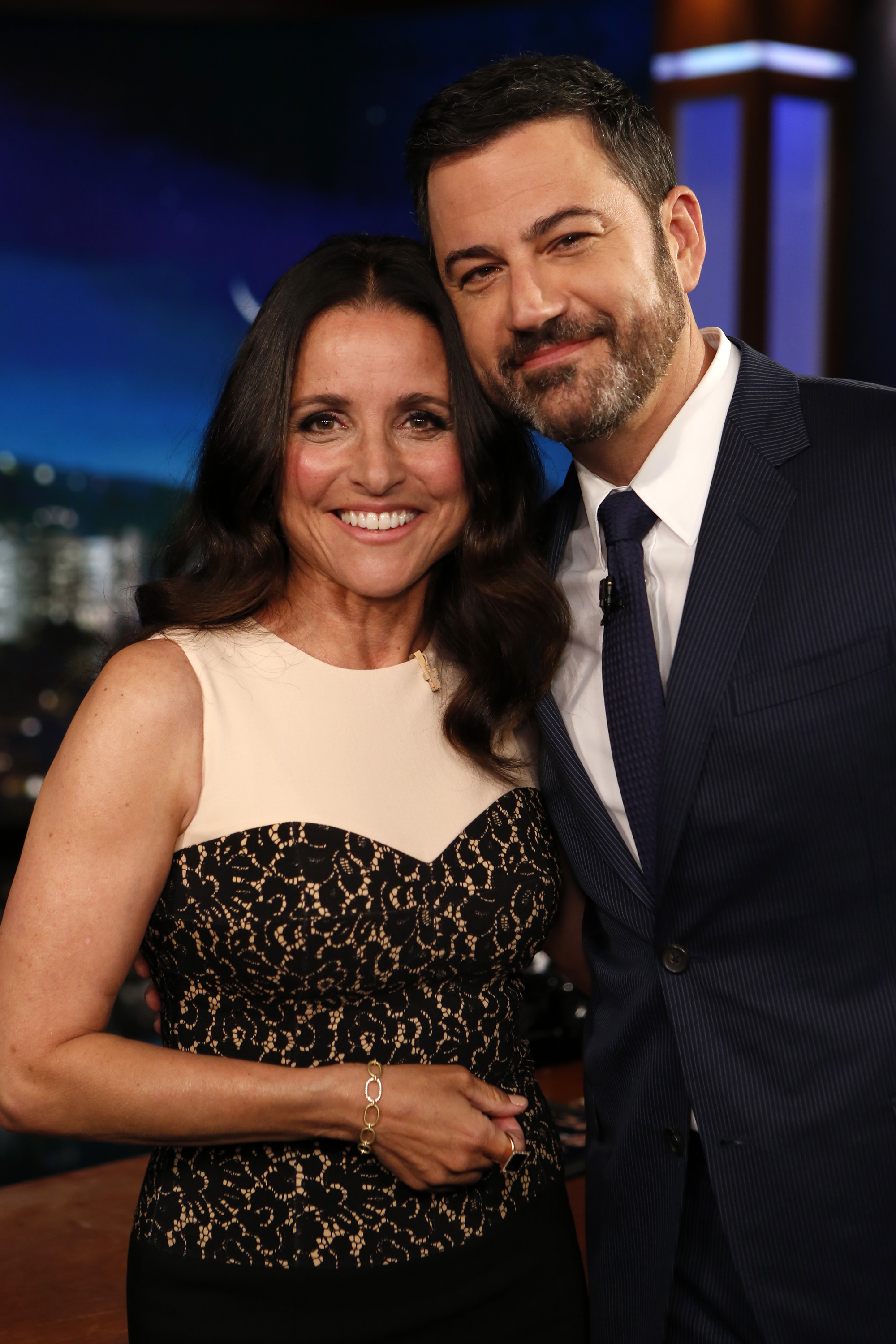 Julia Louis-Dreyfus, photo #926428