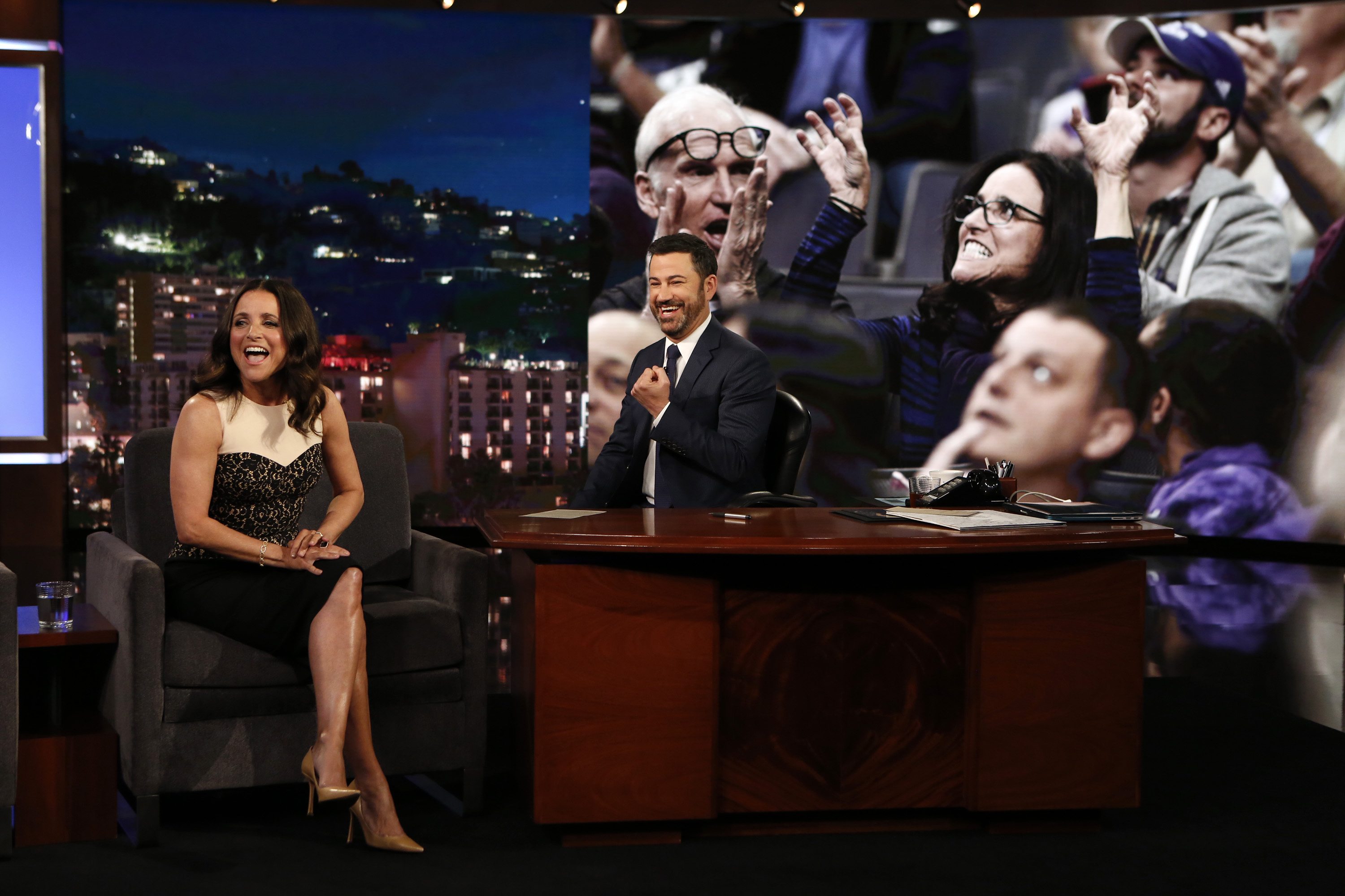 Julia Louis-Dreyfus, photo #926429