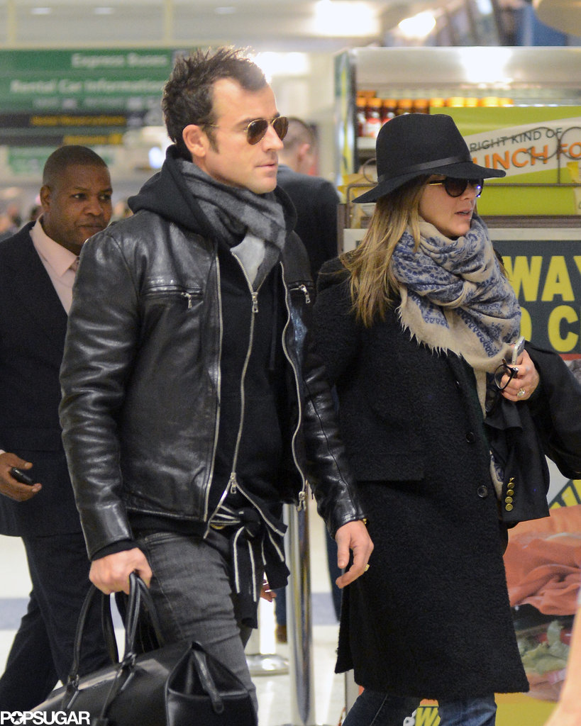 Justin Theroux, photo #742813