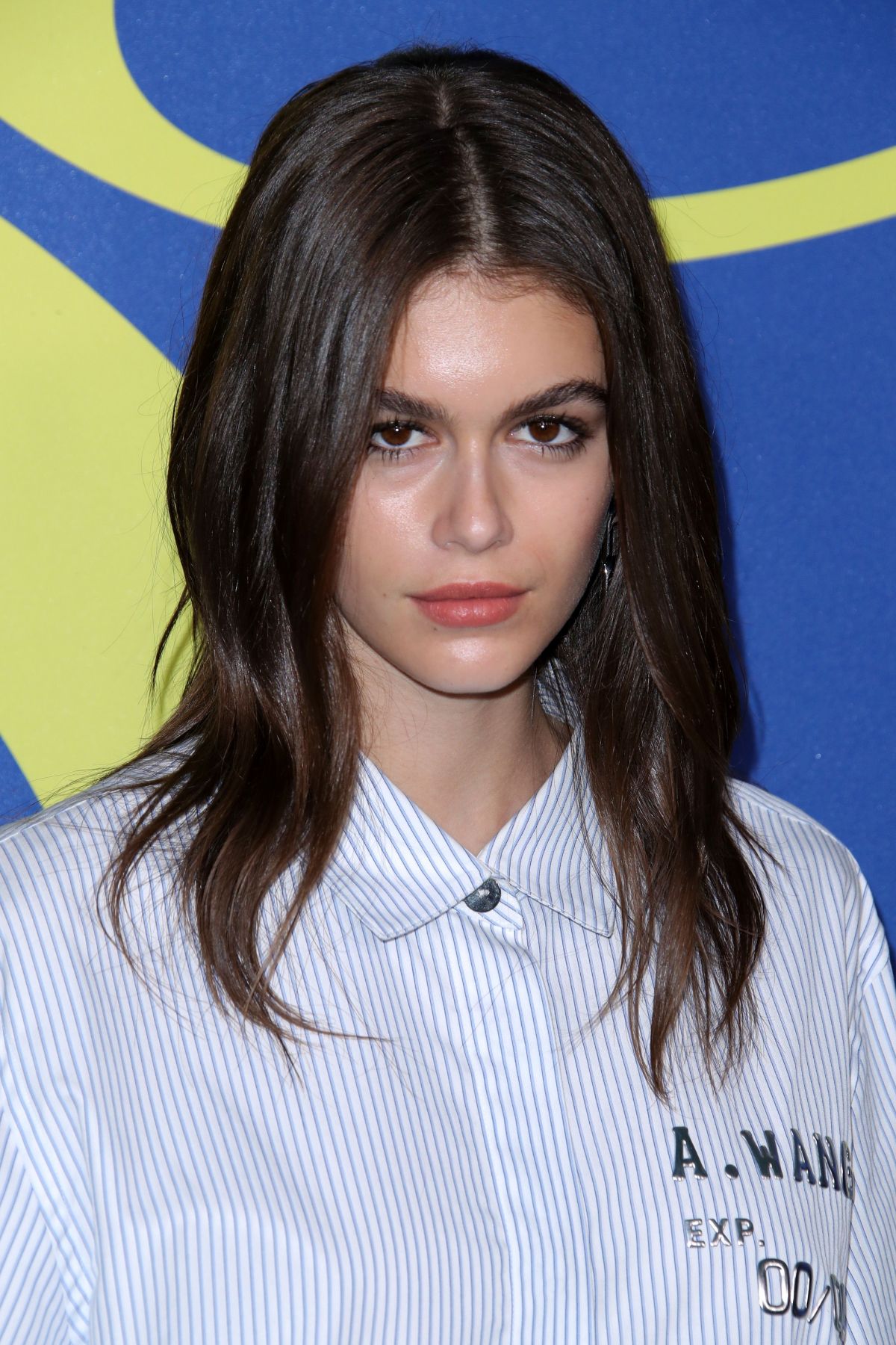 Kaia Gerber, photo #1043609