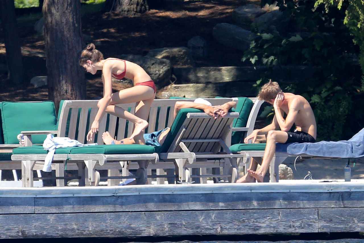 Kaia Gerber, photo #1051232