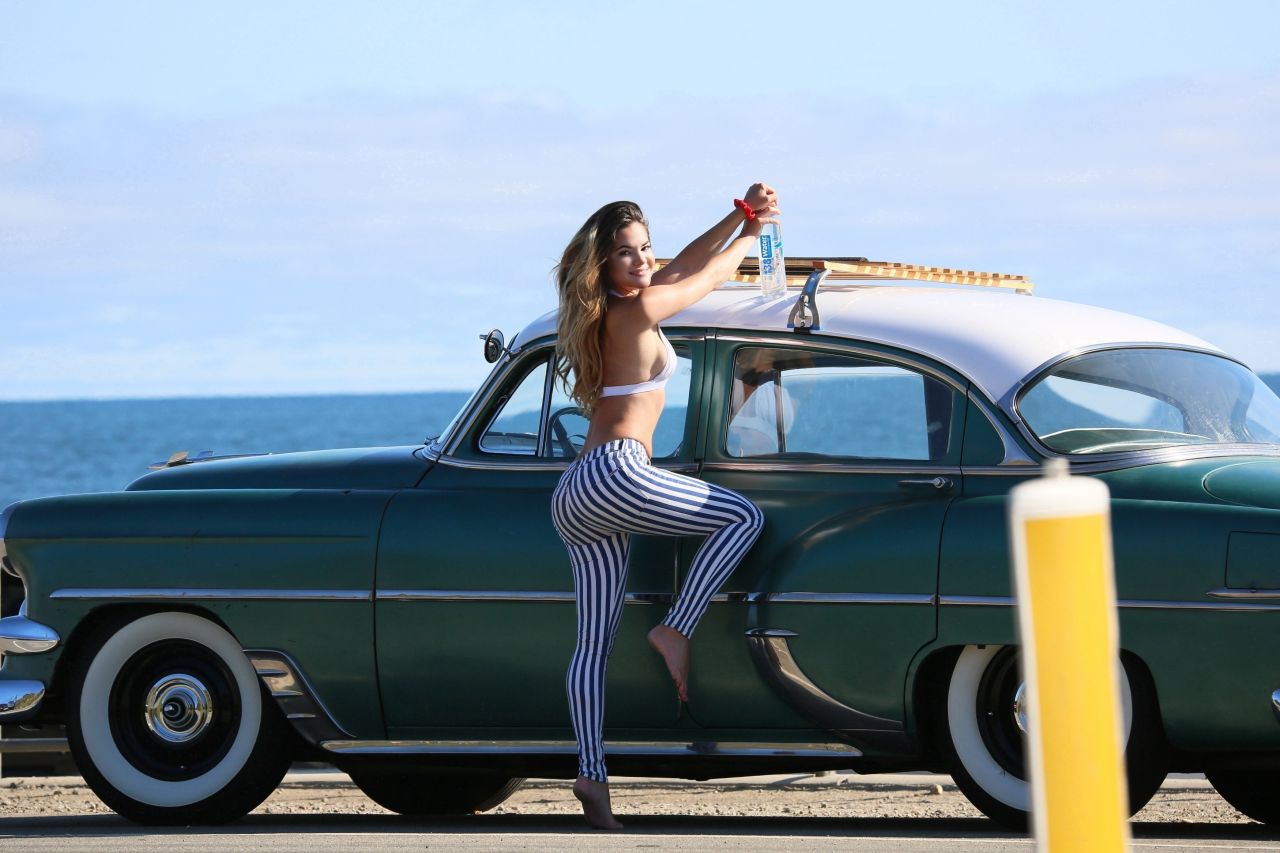 Kaili Thorne, photo #1064815