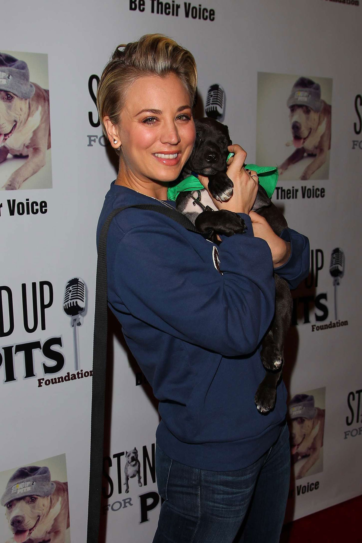 Kaley Cuoco, photo #740119