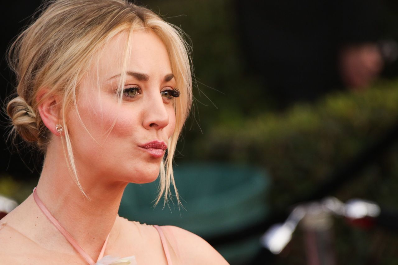 Kaley Cuoco, photo #905867