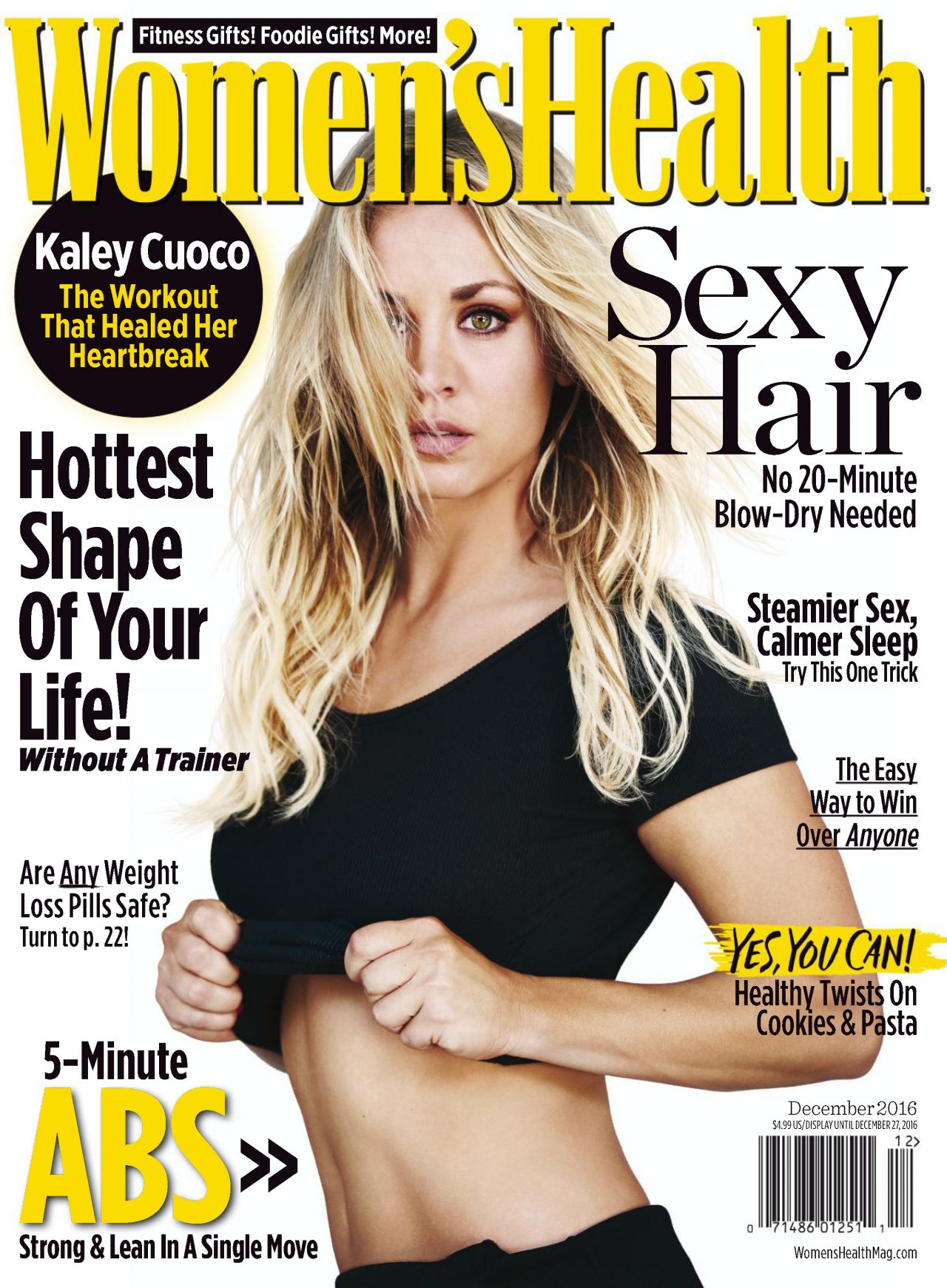 Kaley Cuoco, photo #898089