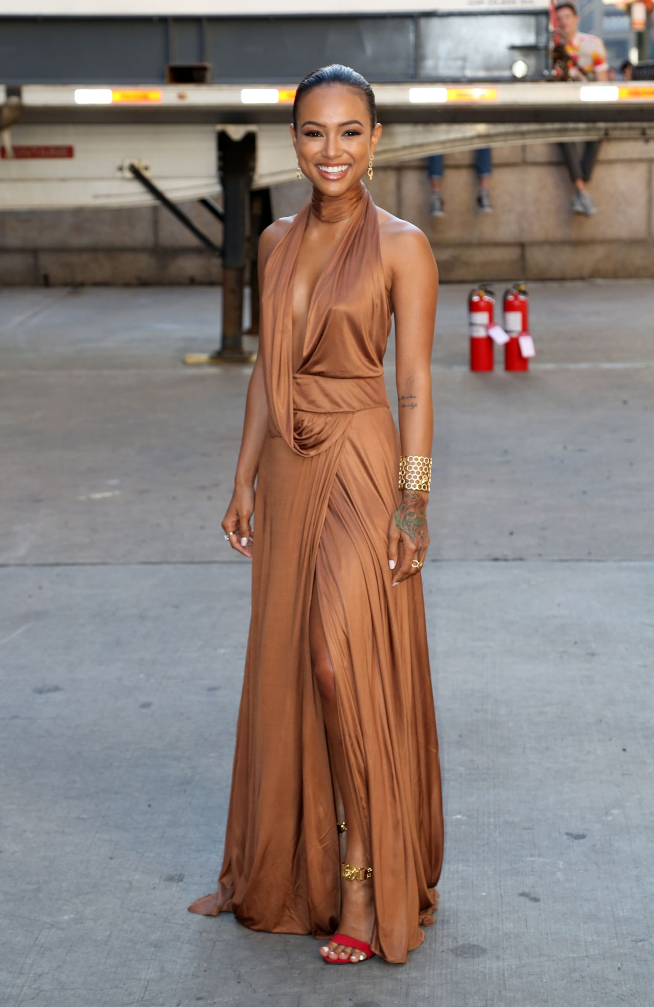 Karrueche Tran , photo #858043