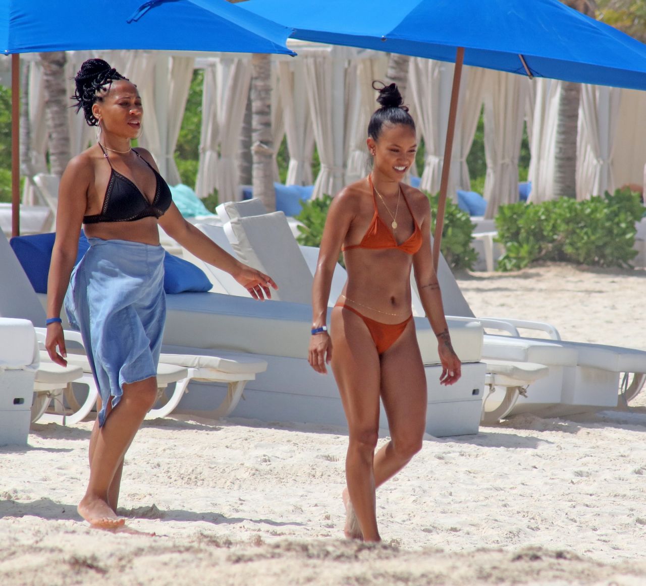 Karrueche Tran , photo #1047862