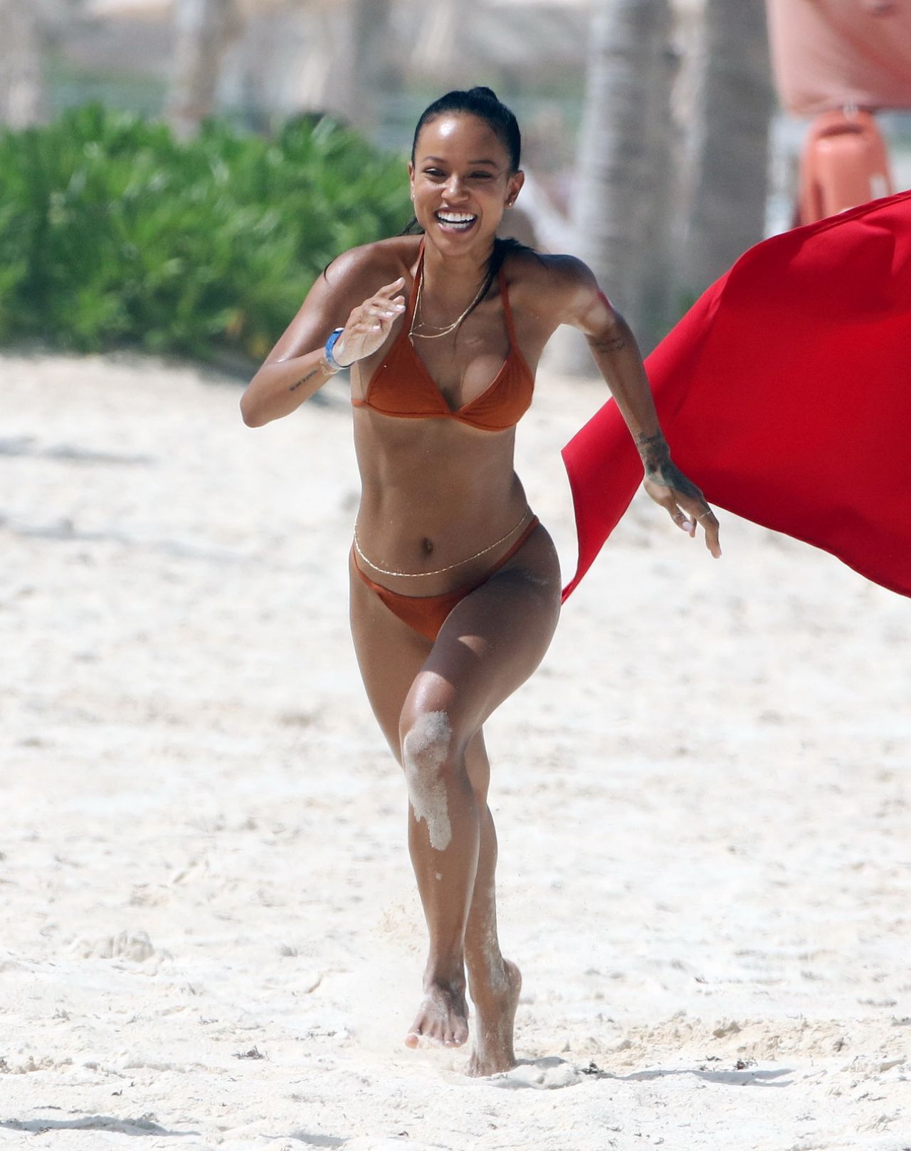 Karrueche Tran , photo #1047869