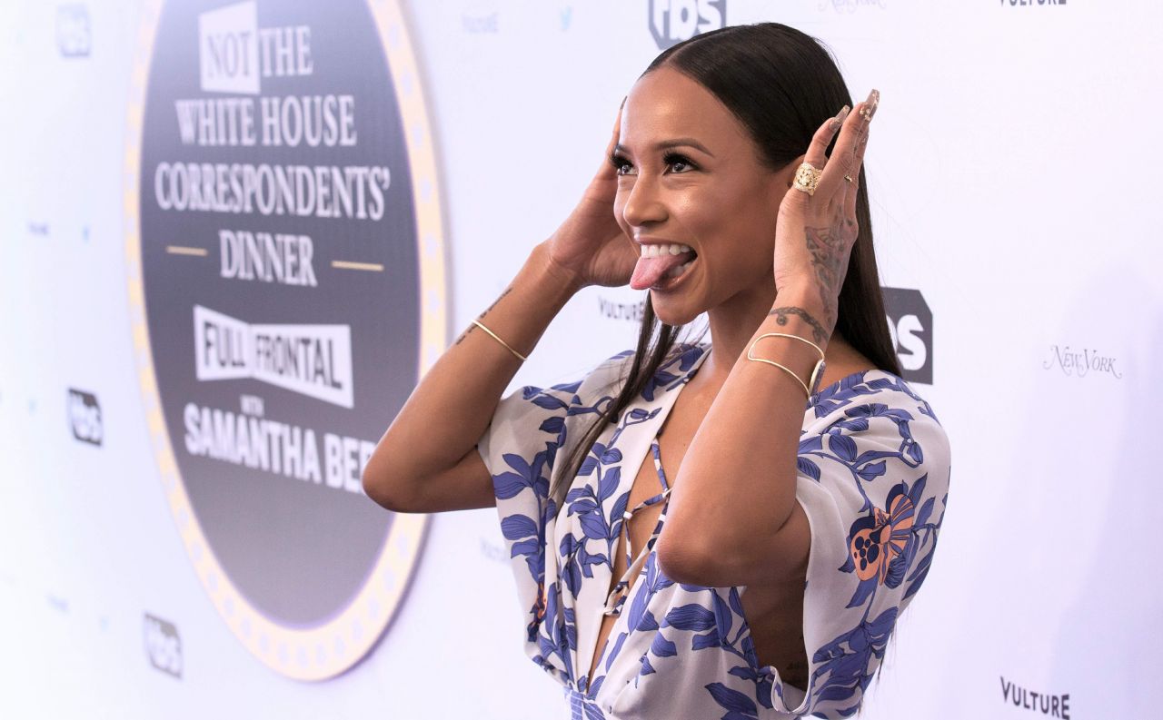 Karrueche Tran , photo #929536
