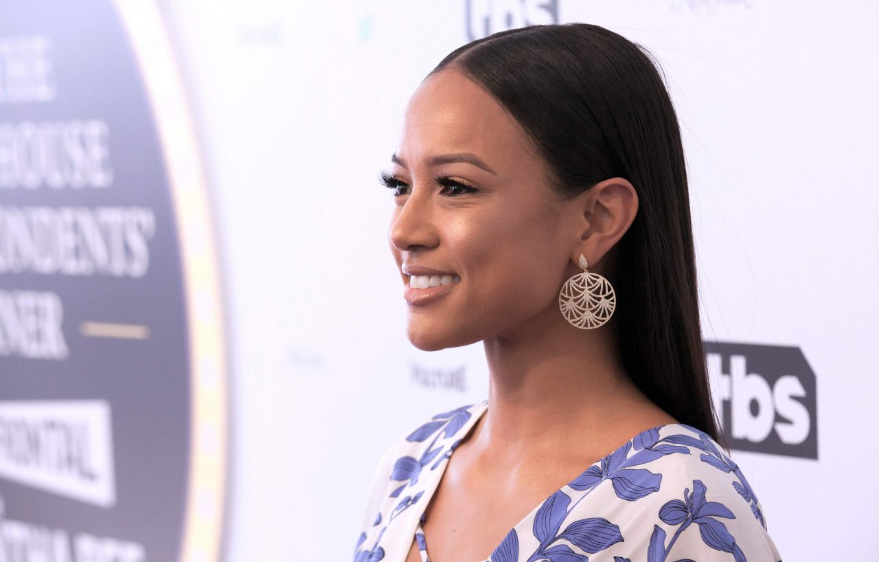 Karrueche Tran , photo #929534