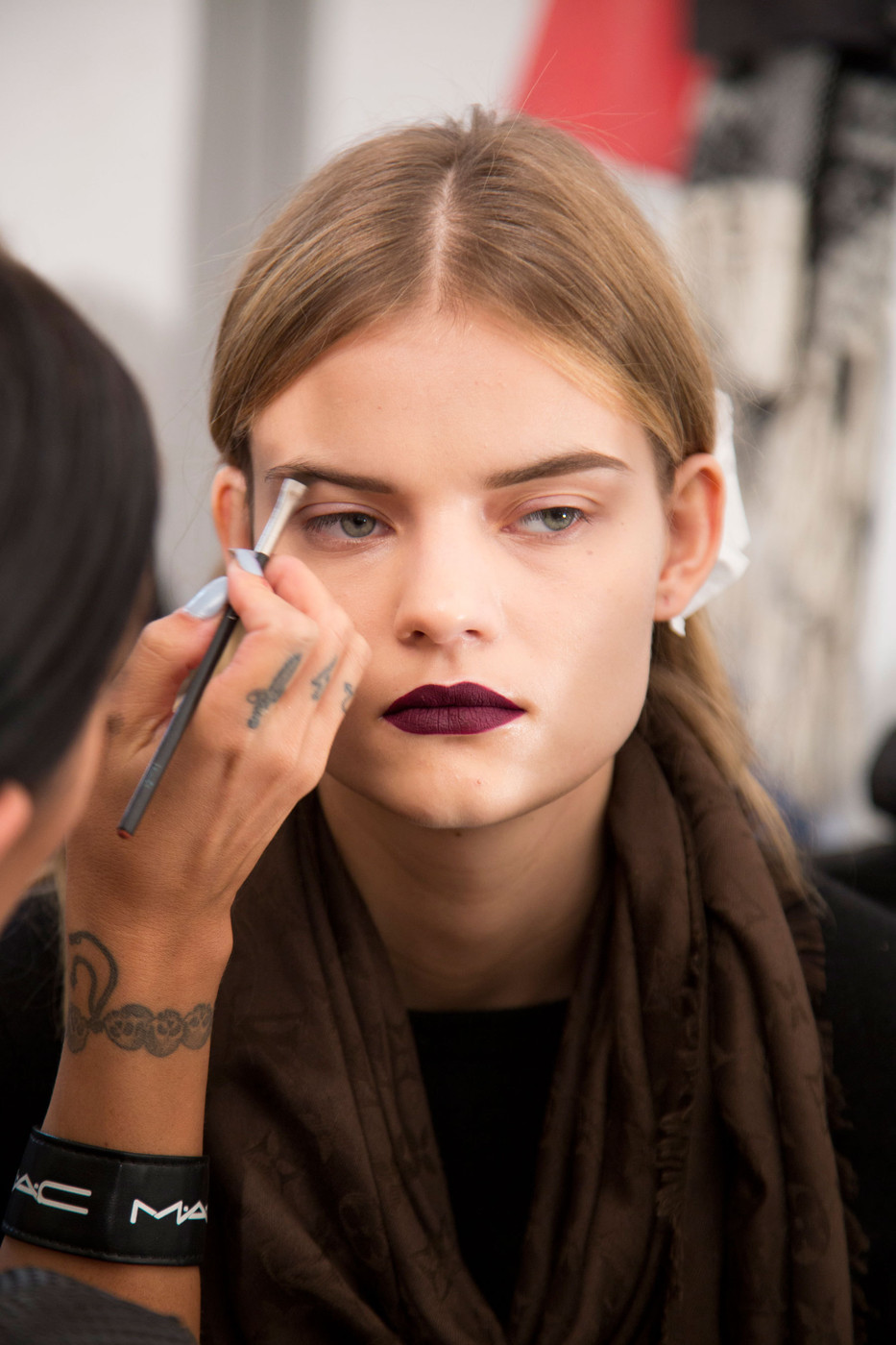 Kate Grigorieva, photo #907908