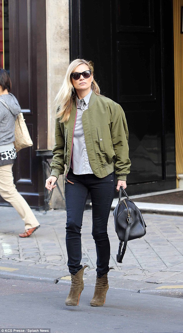 Kate Moss, photo #740088