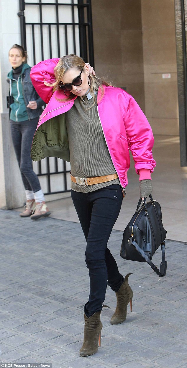 Kate Moss, photo #740082