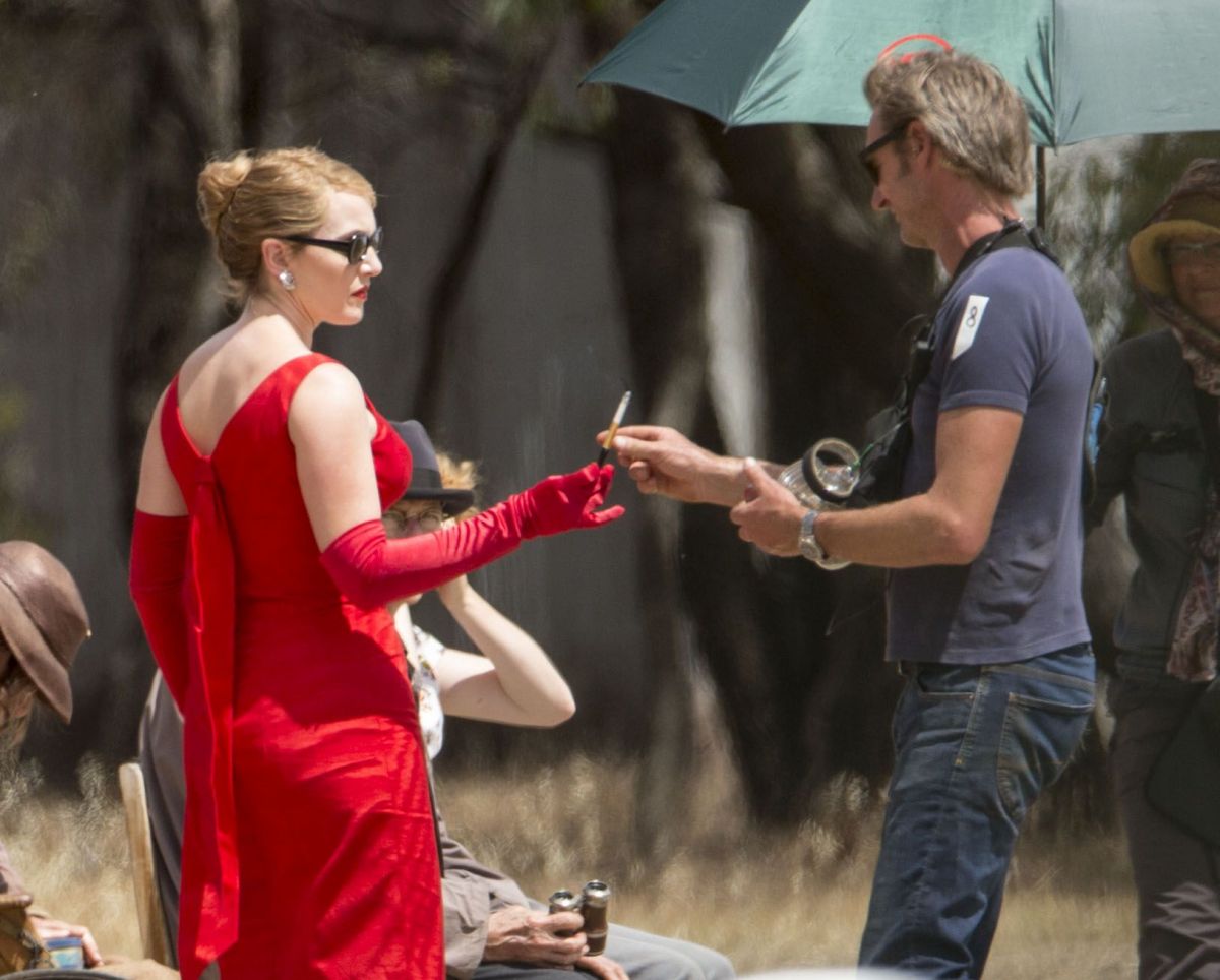 Kate Winslet, photo #751539
