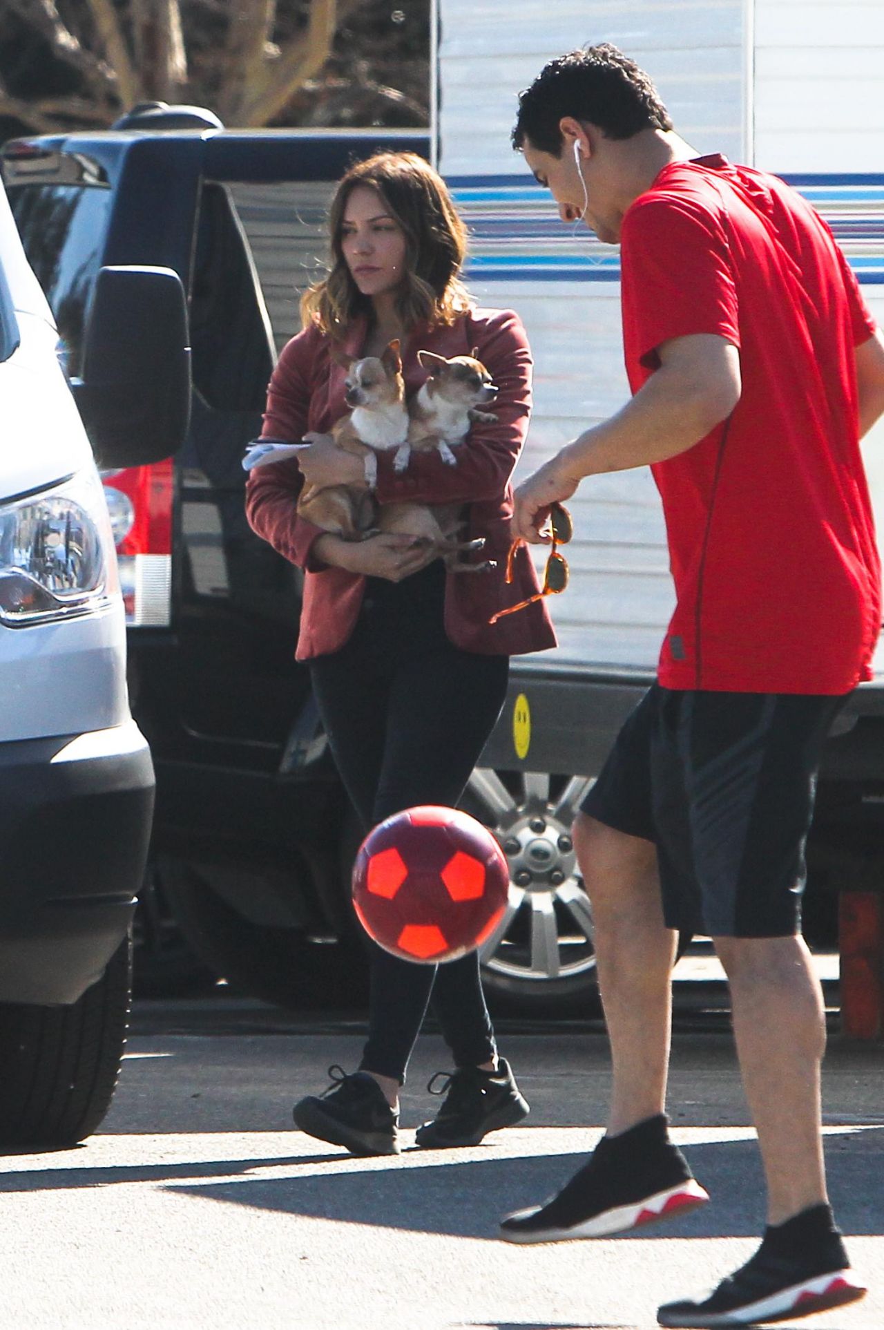 Katharine McPhee, photo #1010320