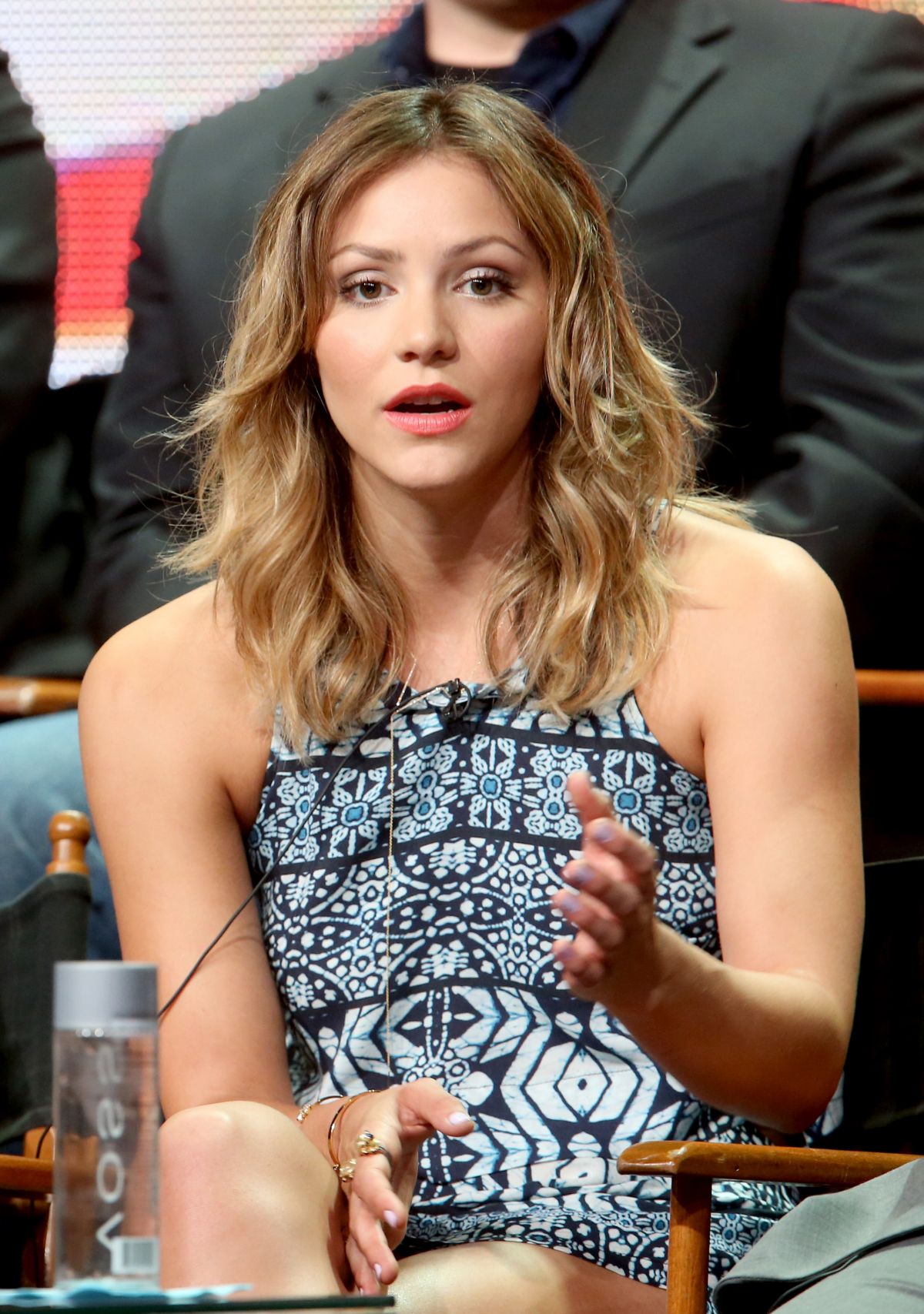 Katharine McPhee, photo #721446