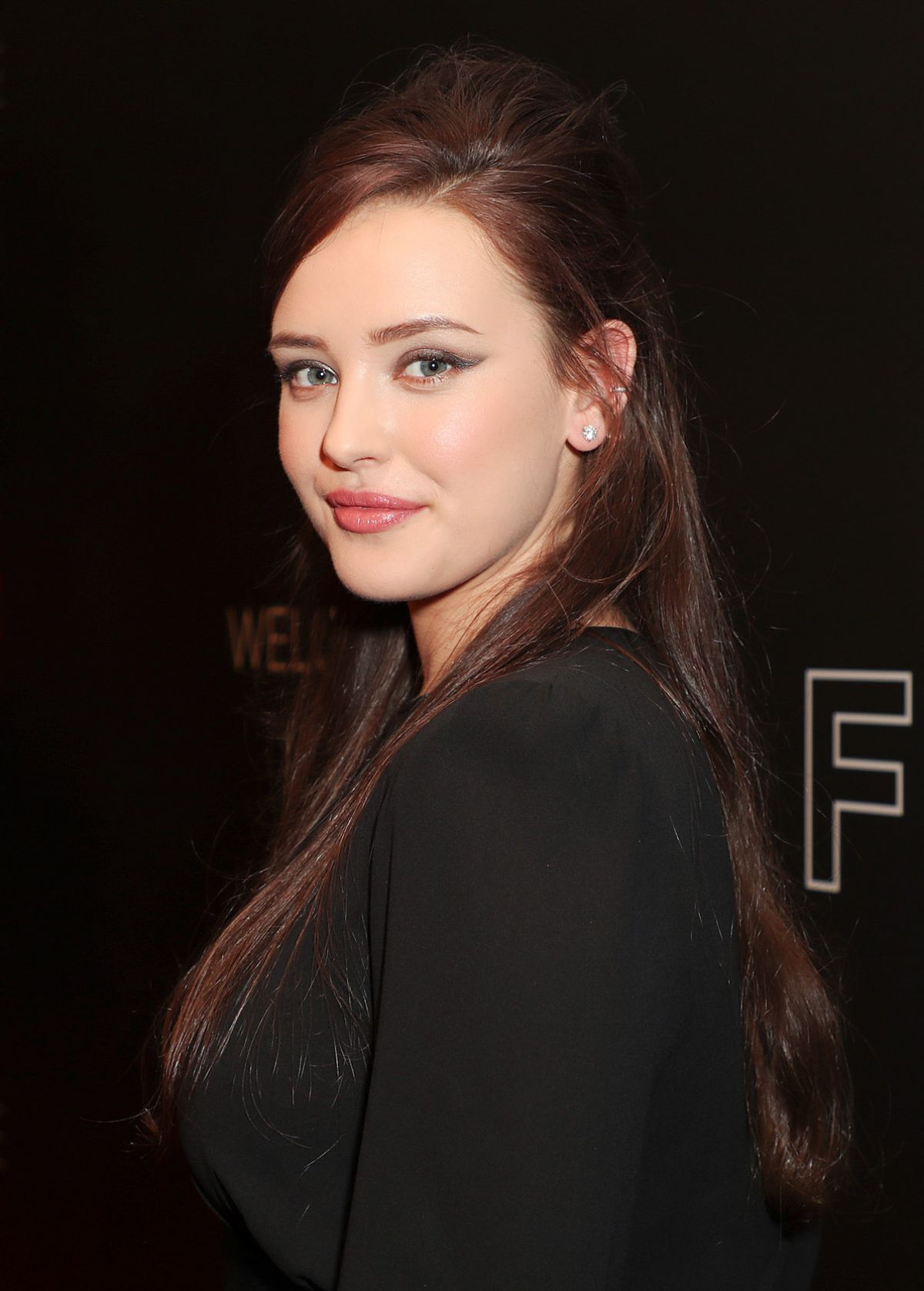Katherine Langford, photo #939632