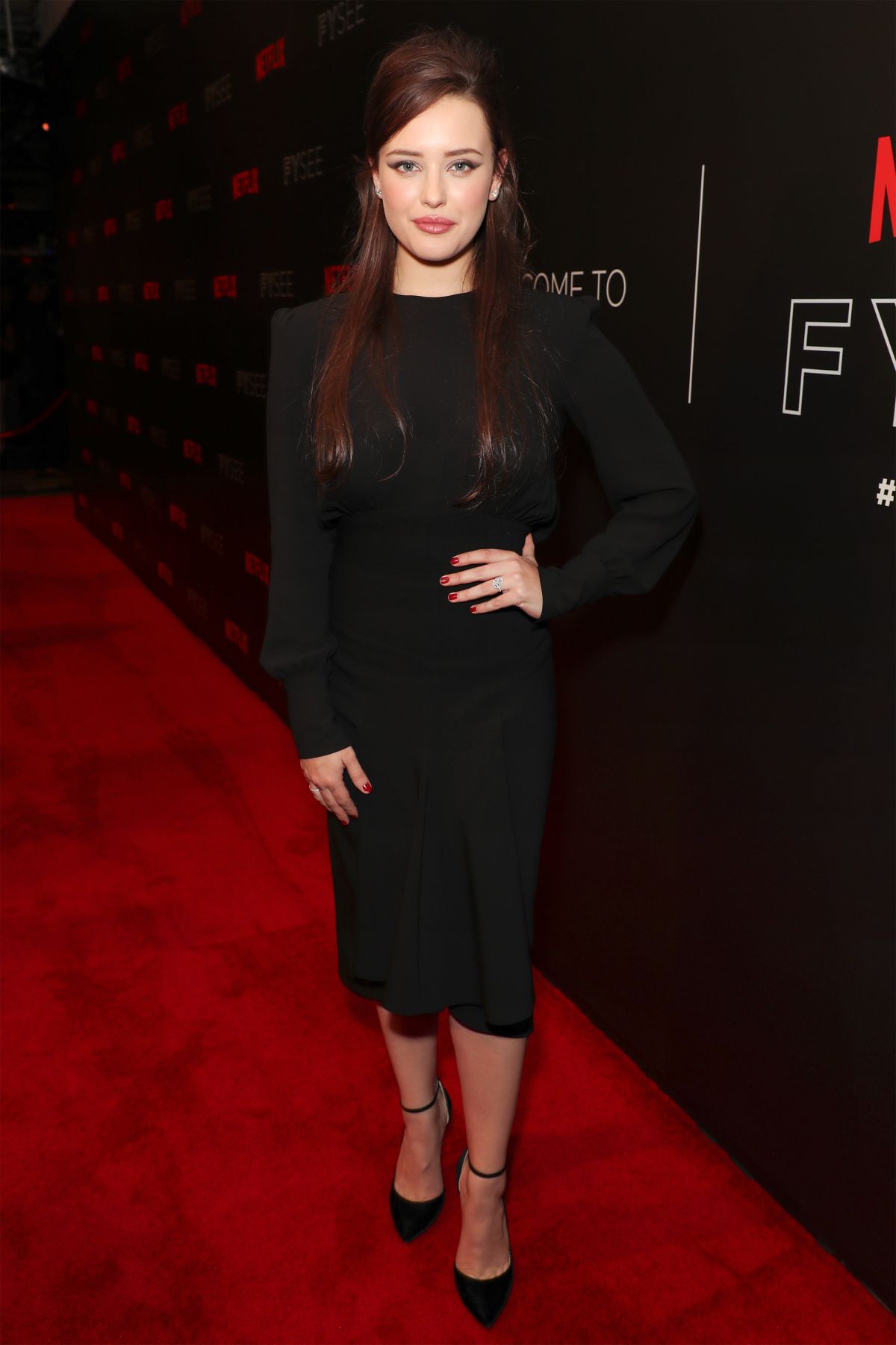 Katherine Langford, photo #939630
