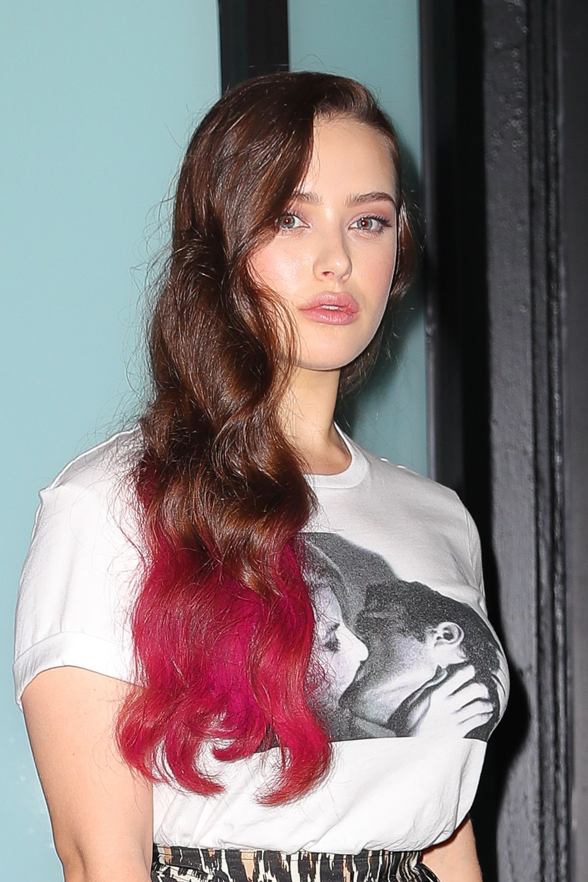 Katherine Langford, photo #1066455