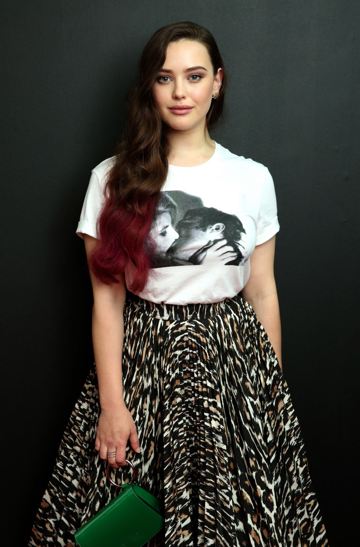Katherine Langford, photo #1066457