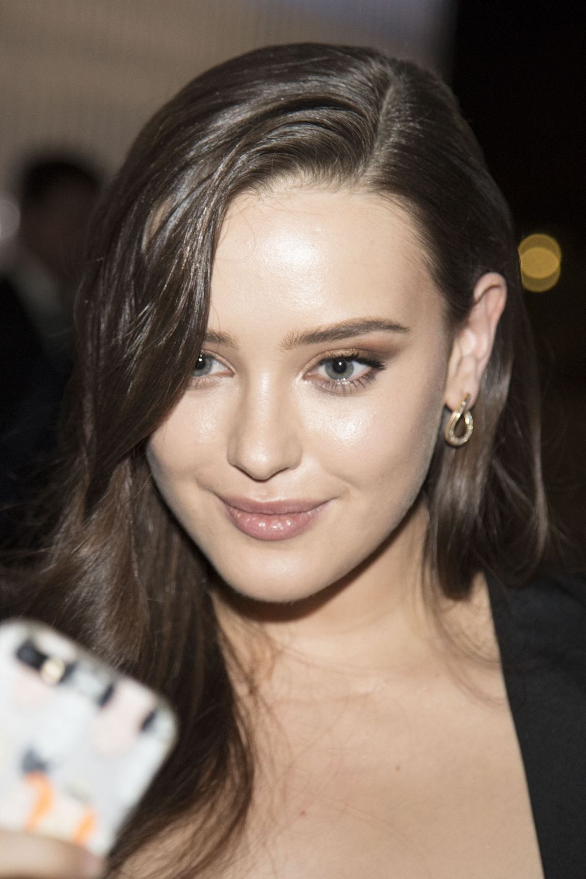 Katherine Langford, photo #1069684