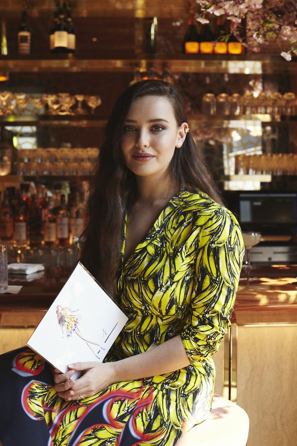 Katherine Langford, photo #1065320
