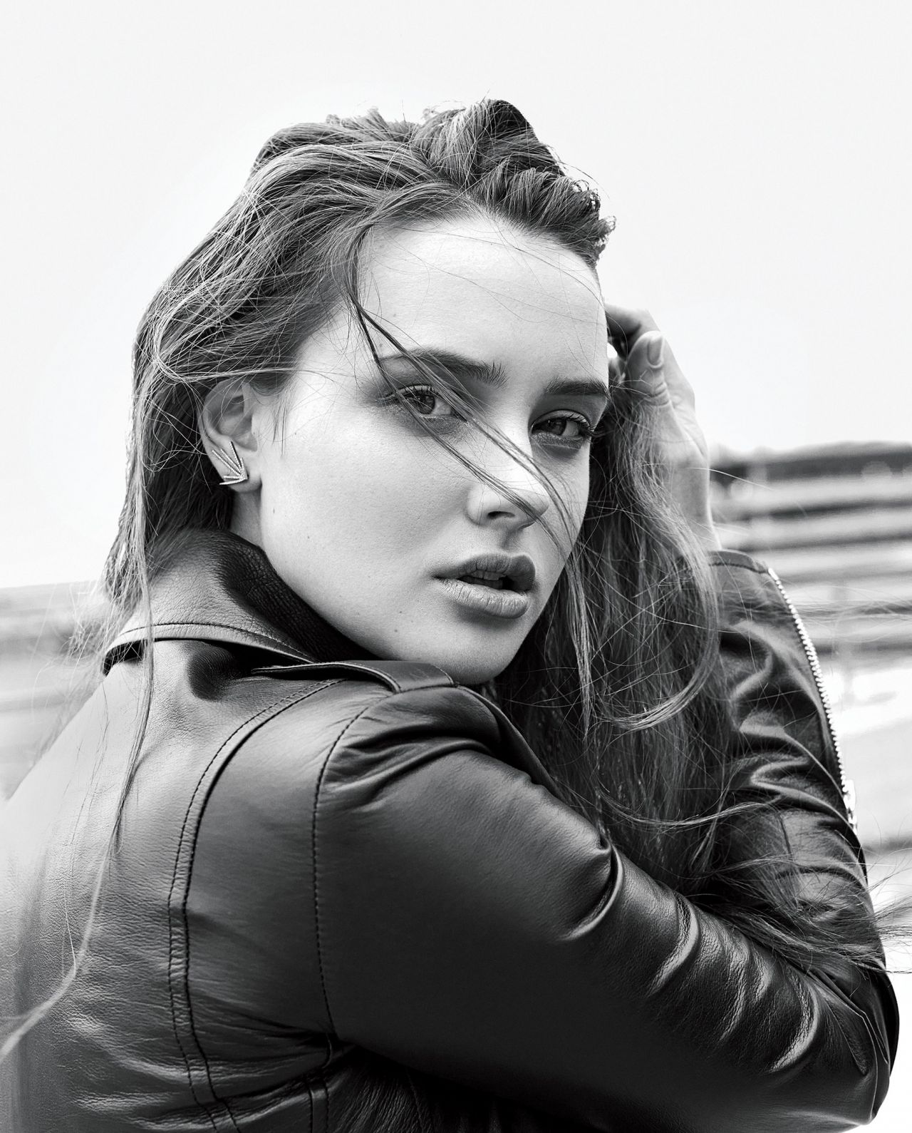 Katherine Langford, photo #934009