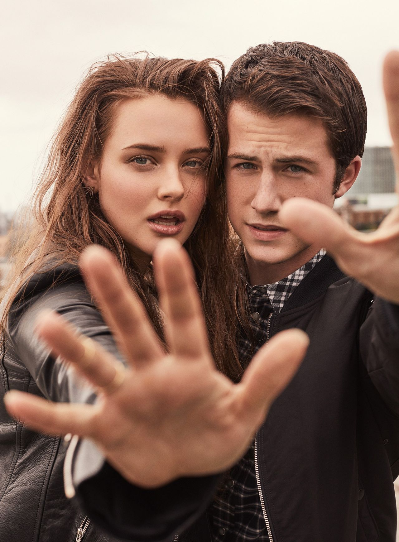 Katherine Langford, photo #934010