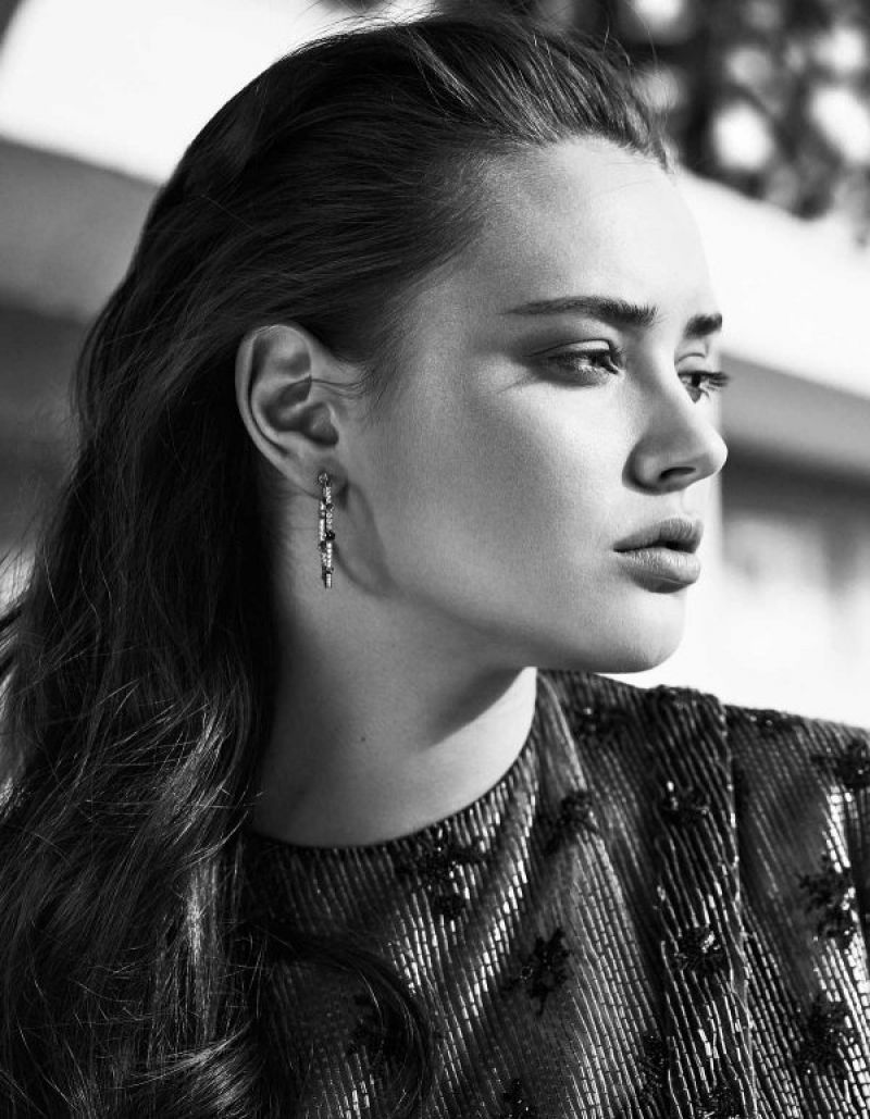 Katherine Langford, photo #1051468