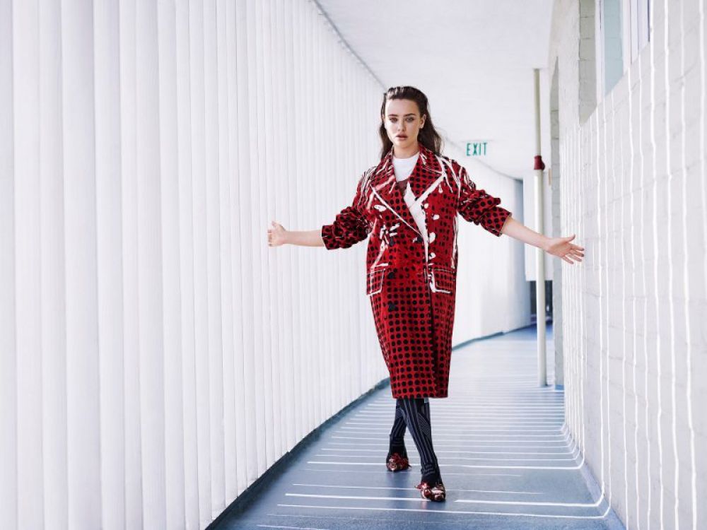 Katherine Langford, photo #1051465