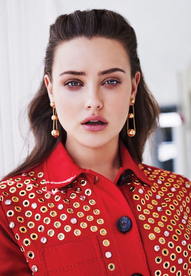 Katherine Langford, photo #1051469