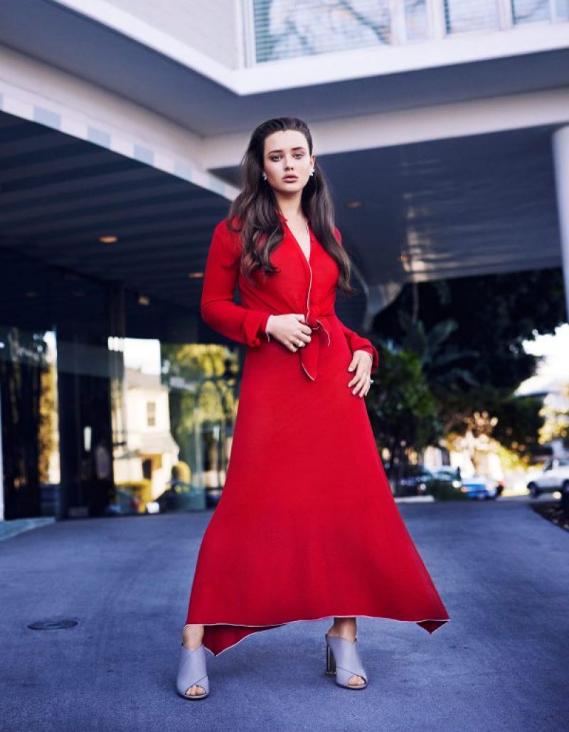 Katherine Langford, photo #1051464