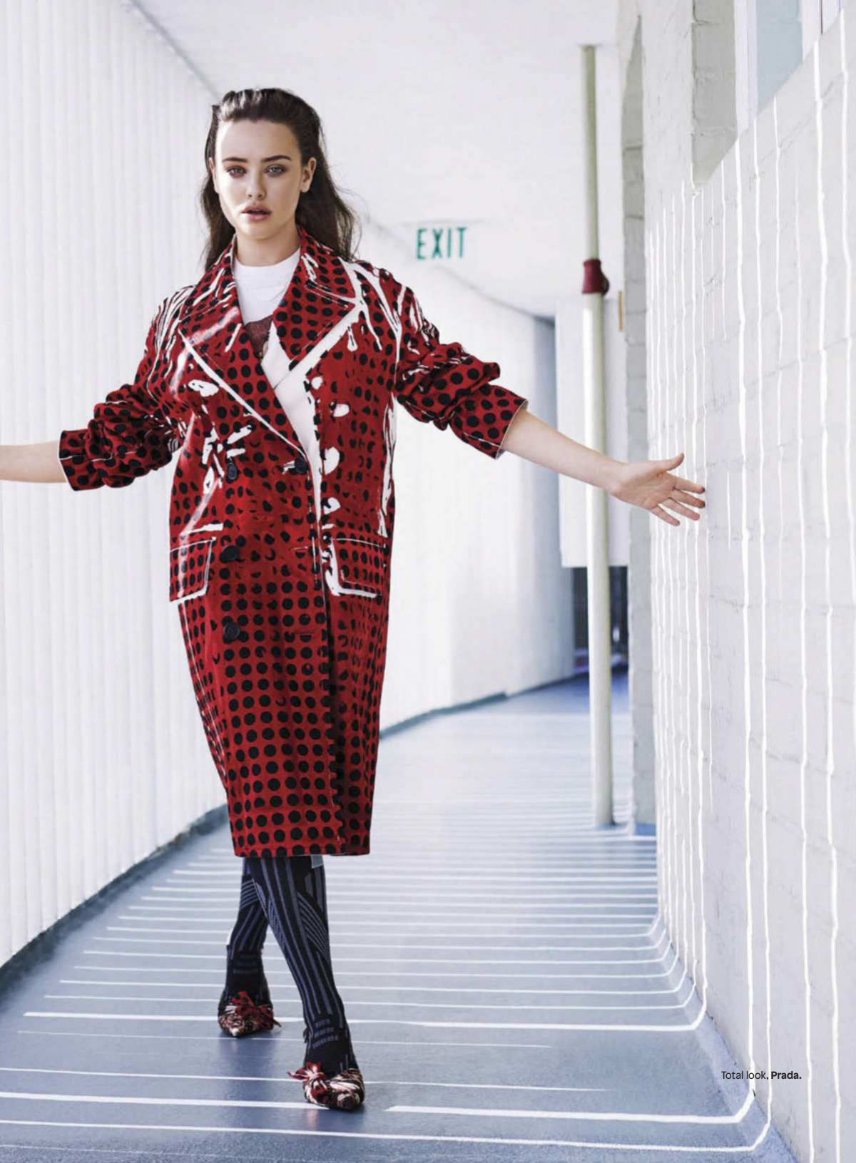 Katherine Langford, photo #1041397