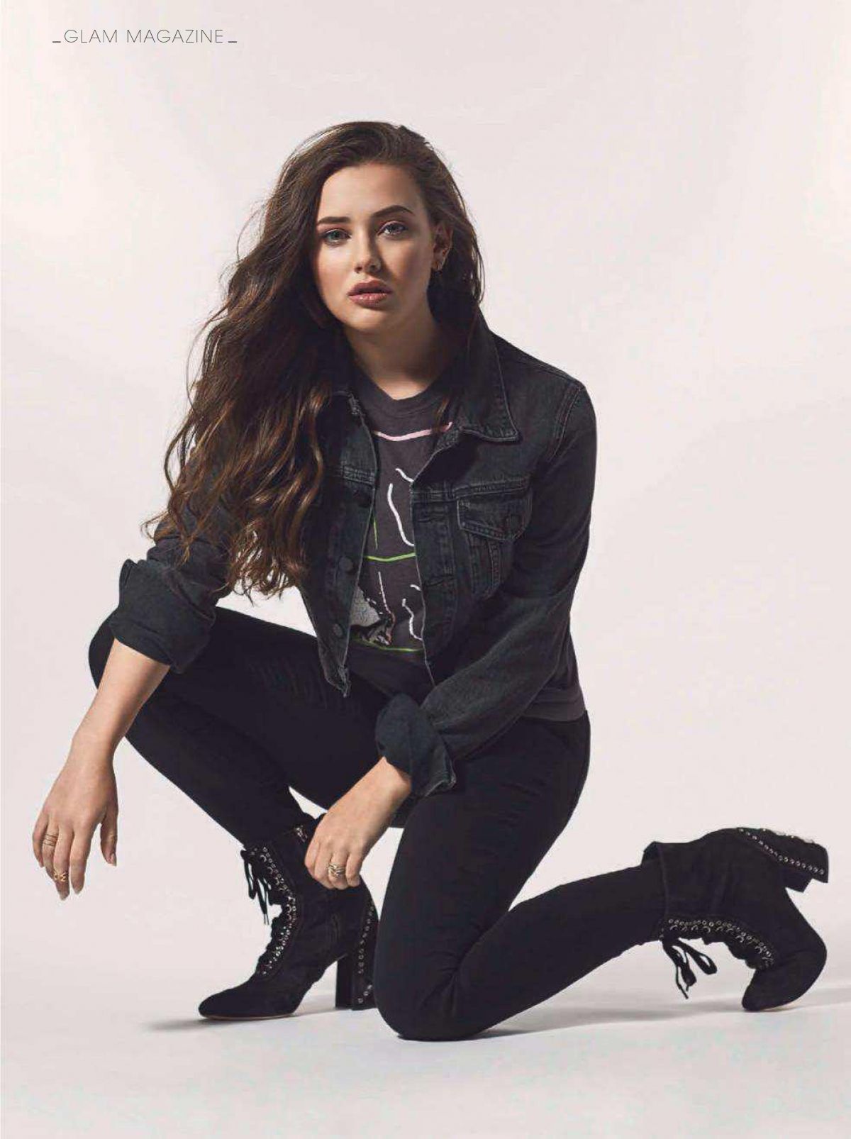Katherine Langford, photo #1046049