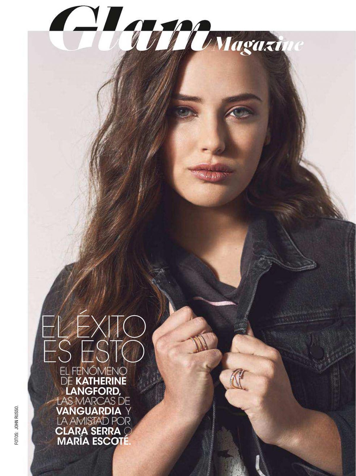 Katherine Langford, photo #1046048